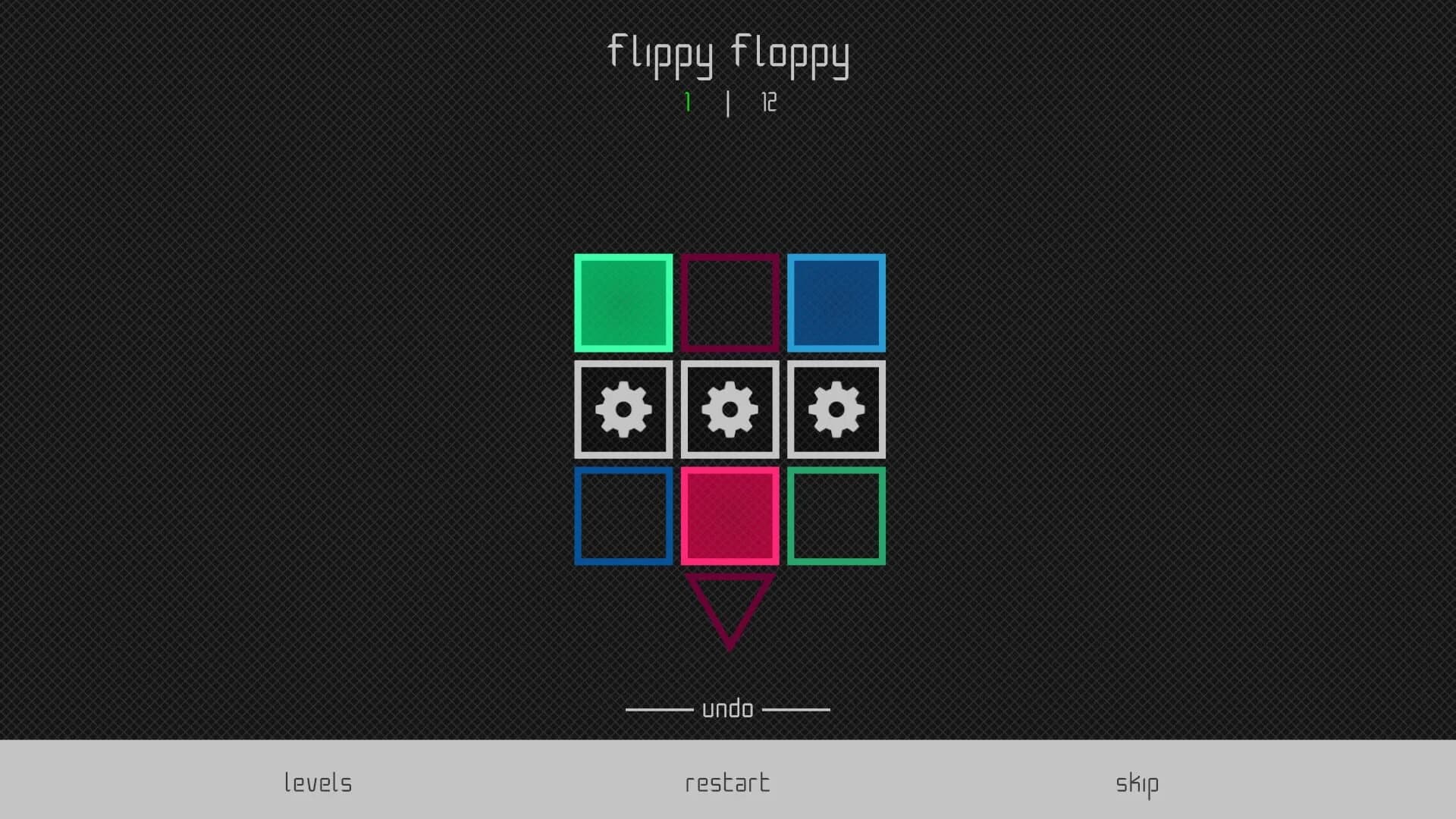 Adjacency screenshot 1