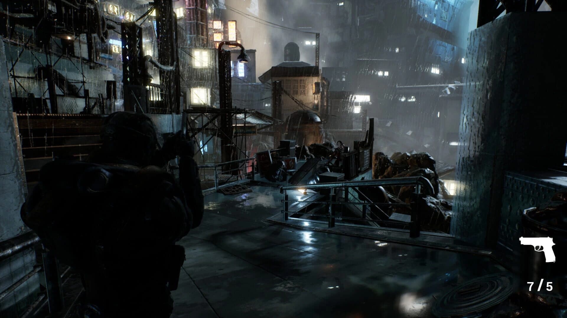 ADK screenshot 1