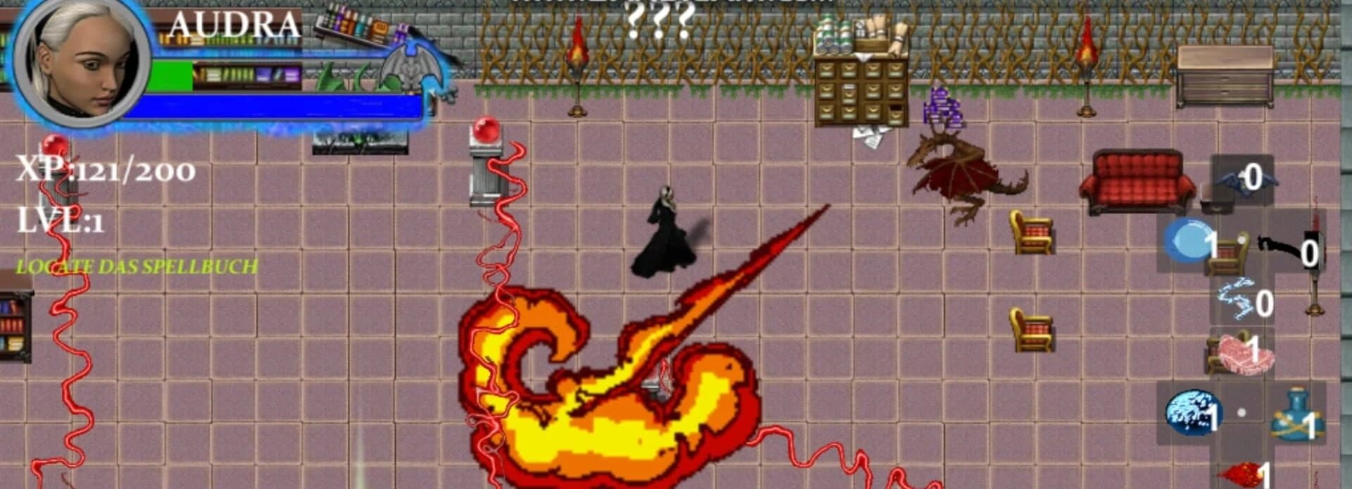 ADM 2: When Worlds Collide screenshot 1