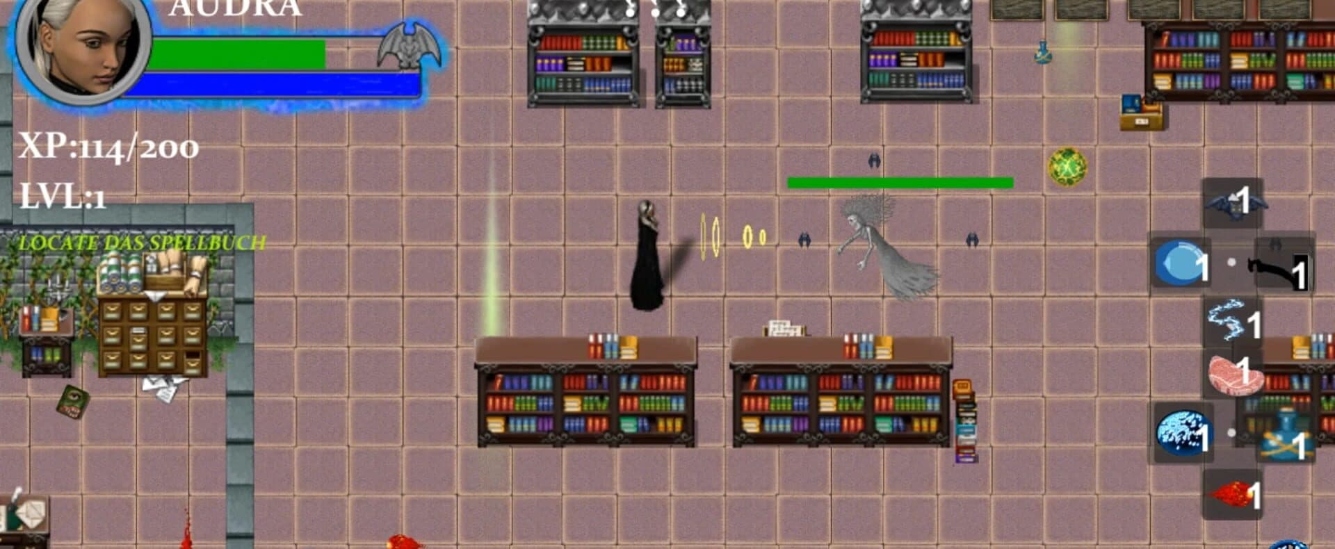ADM 2: When Worlds Collide screenshot 2