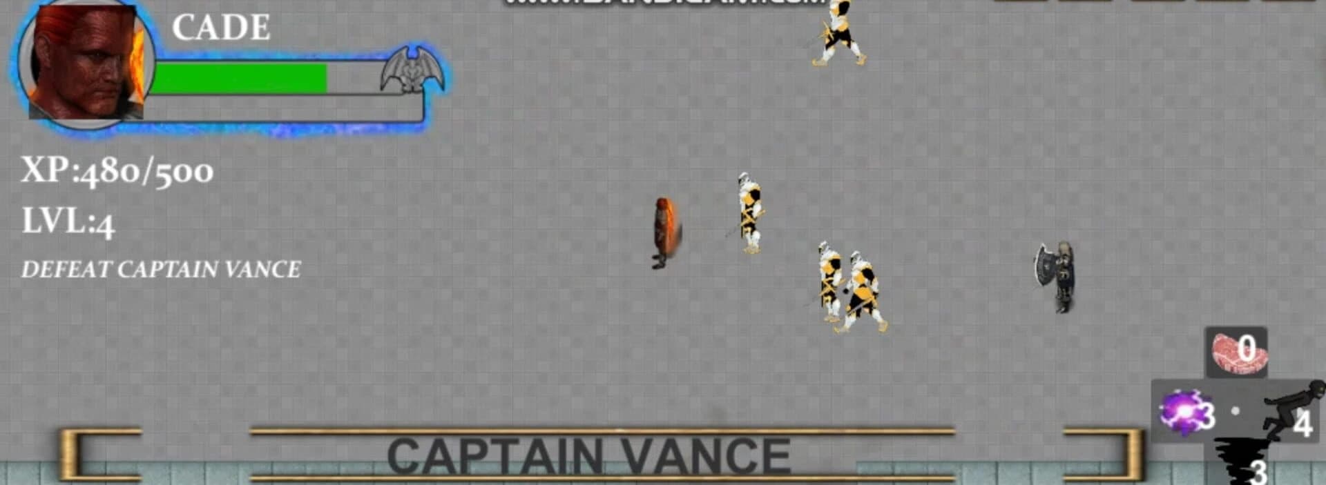 ADM 2: When Worlds Collide screenshot 4
