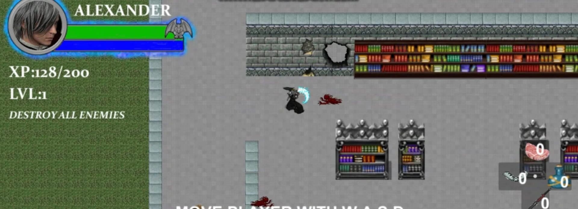ADM 2: When Worlds Collide screenshot 5