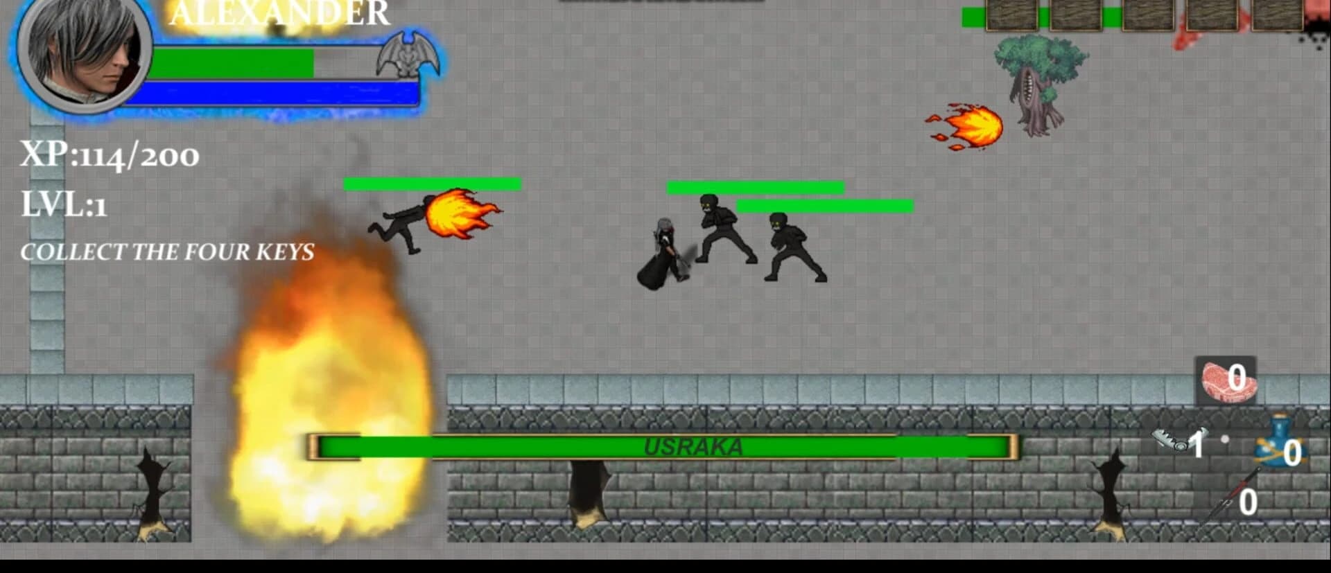 ADM 2: When Worlds Collide screenshot 3
