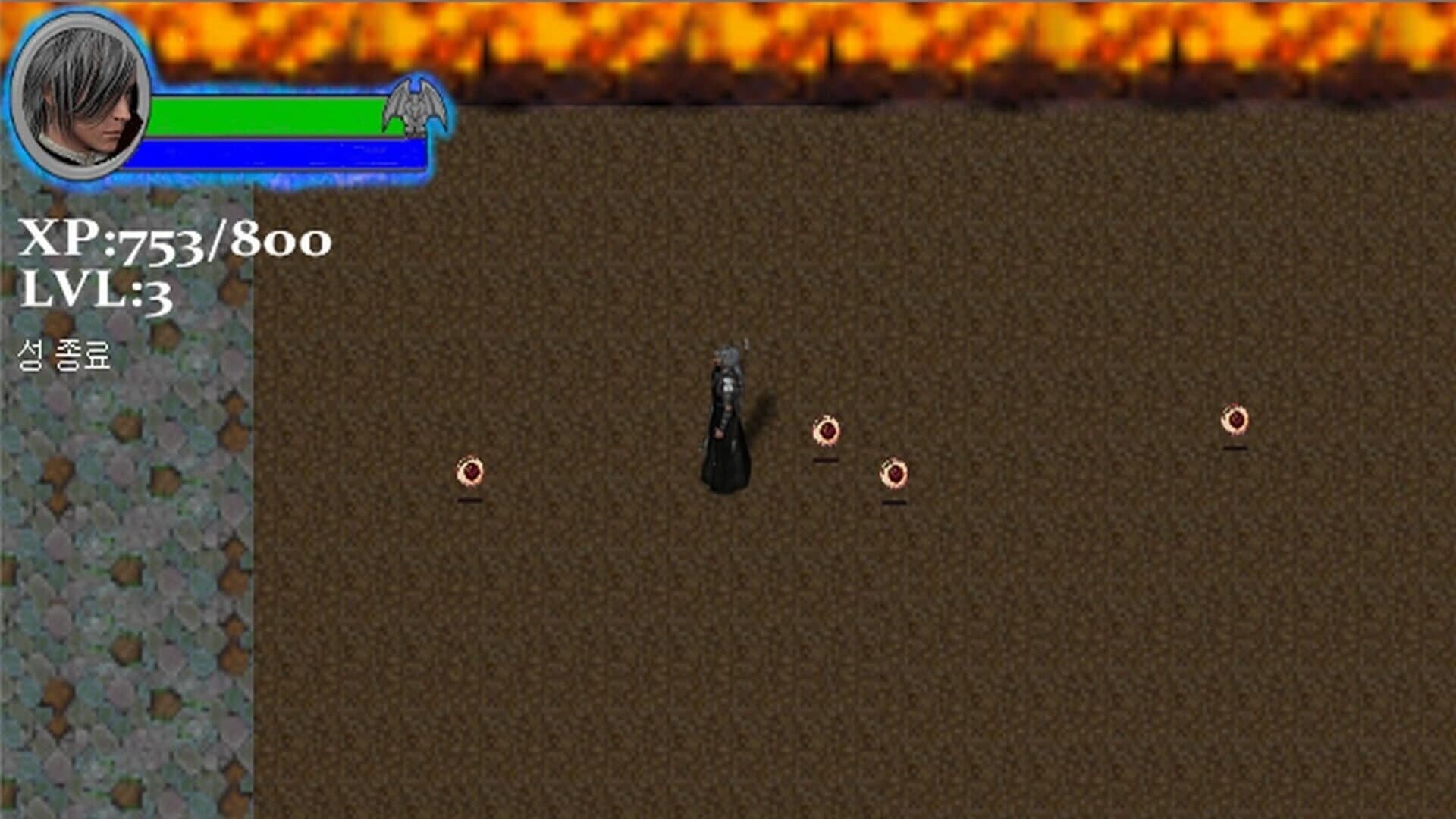 A.D.M: Angels, Demons and Men screenshot 4