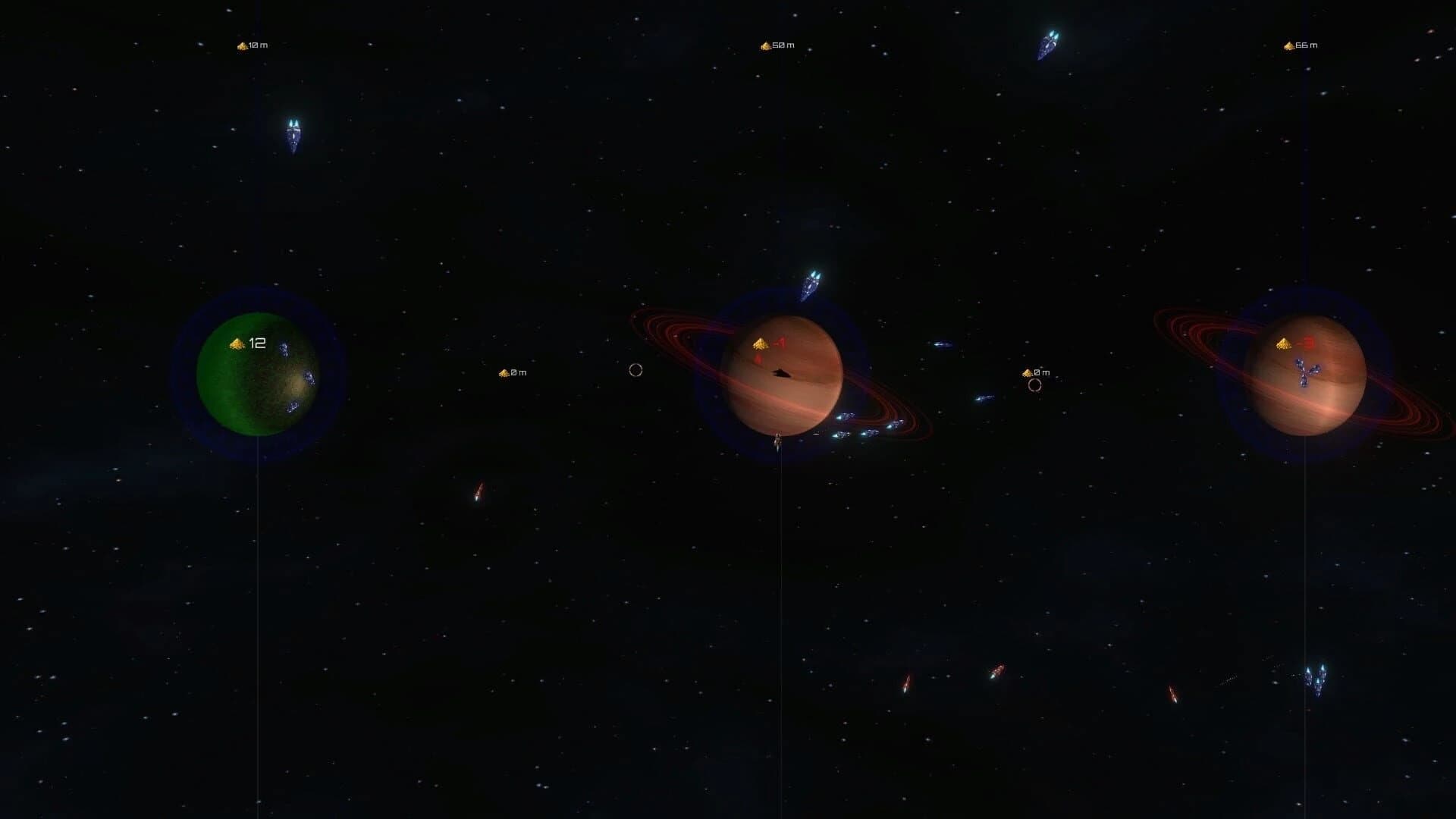 Admiral Stepinski screenshot 1