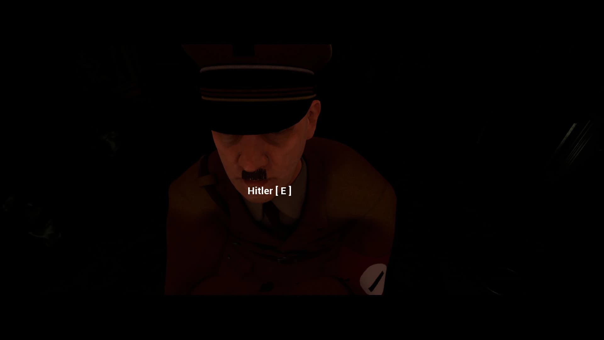 Adolf Hitler Humiliation Simulator screenshot 4