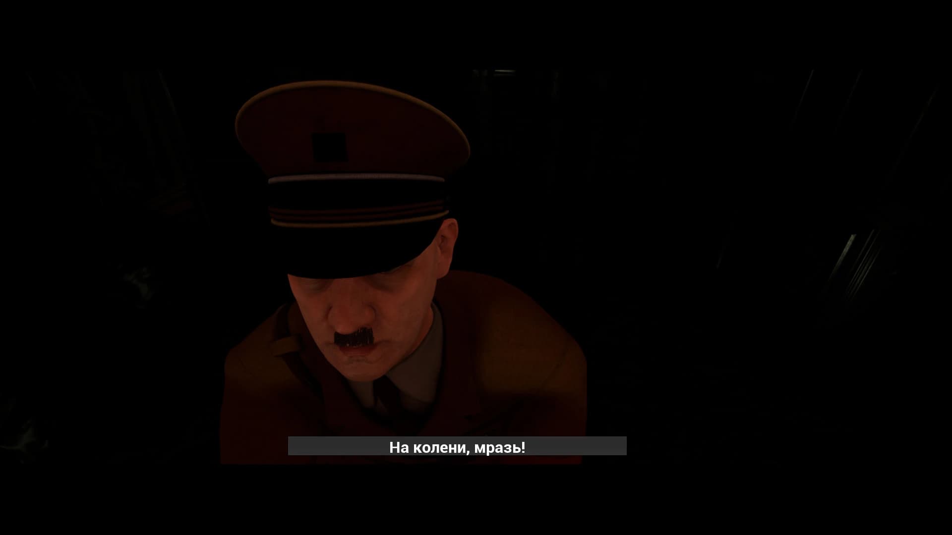 Adolf Hitler Humiliation Simulator screenshot 3