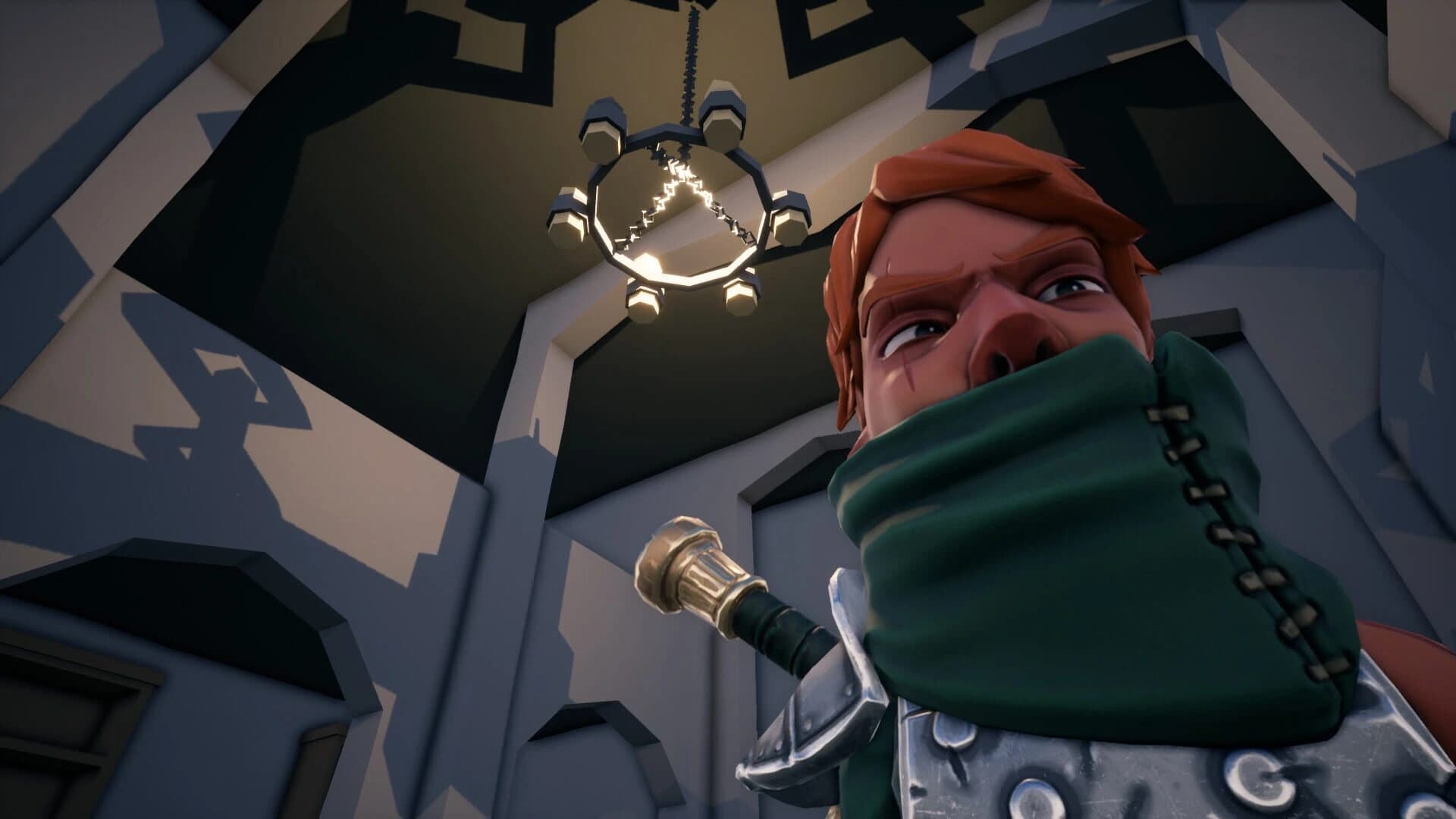 Adonis screenshot 1
