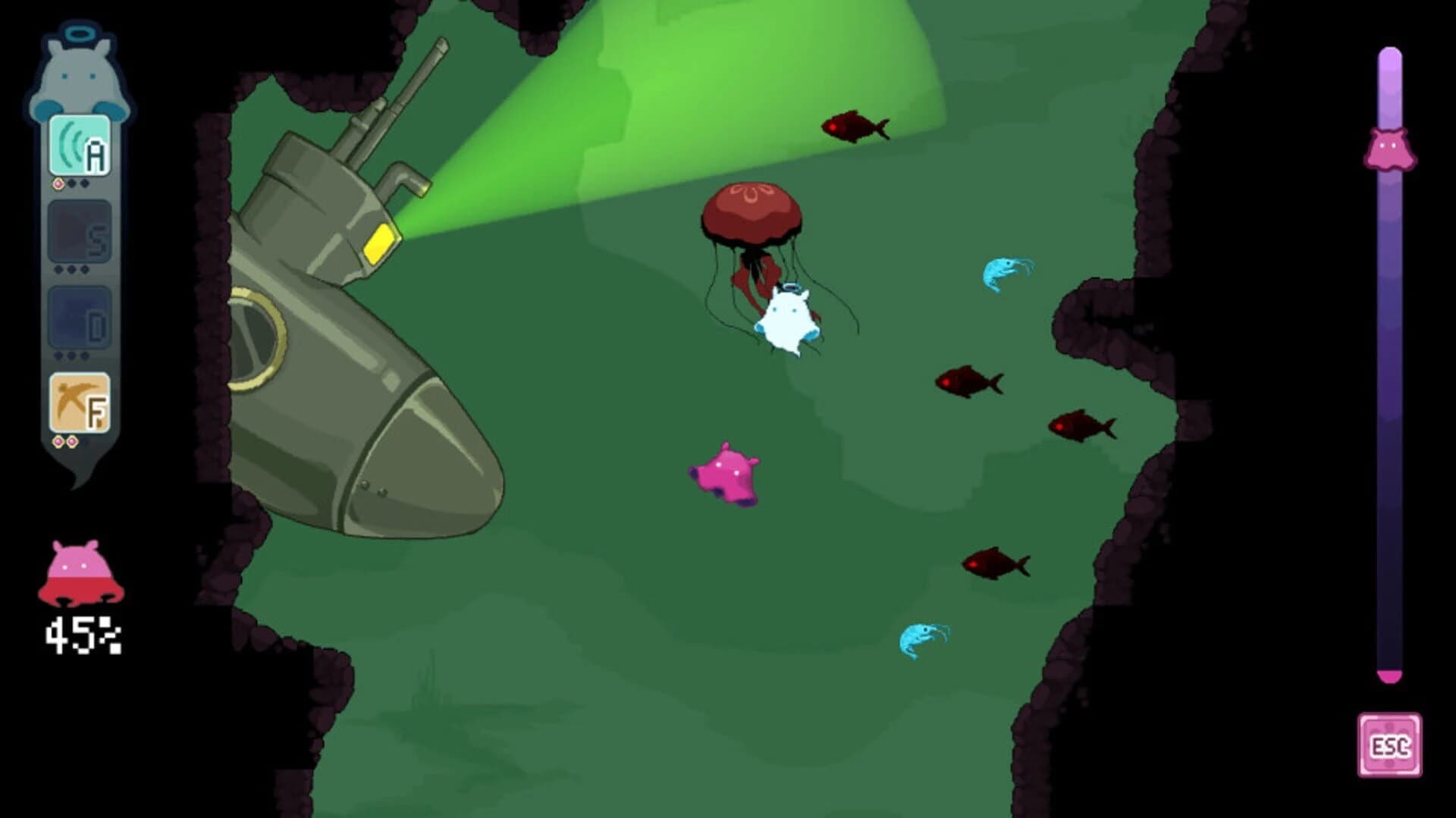 Adorabilis screenshot 3