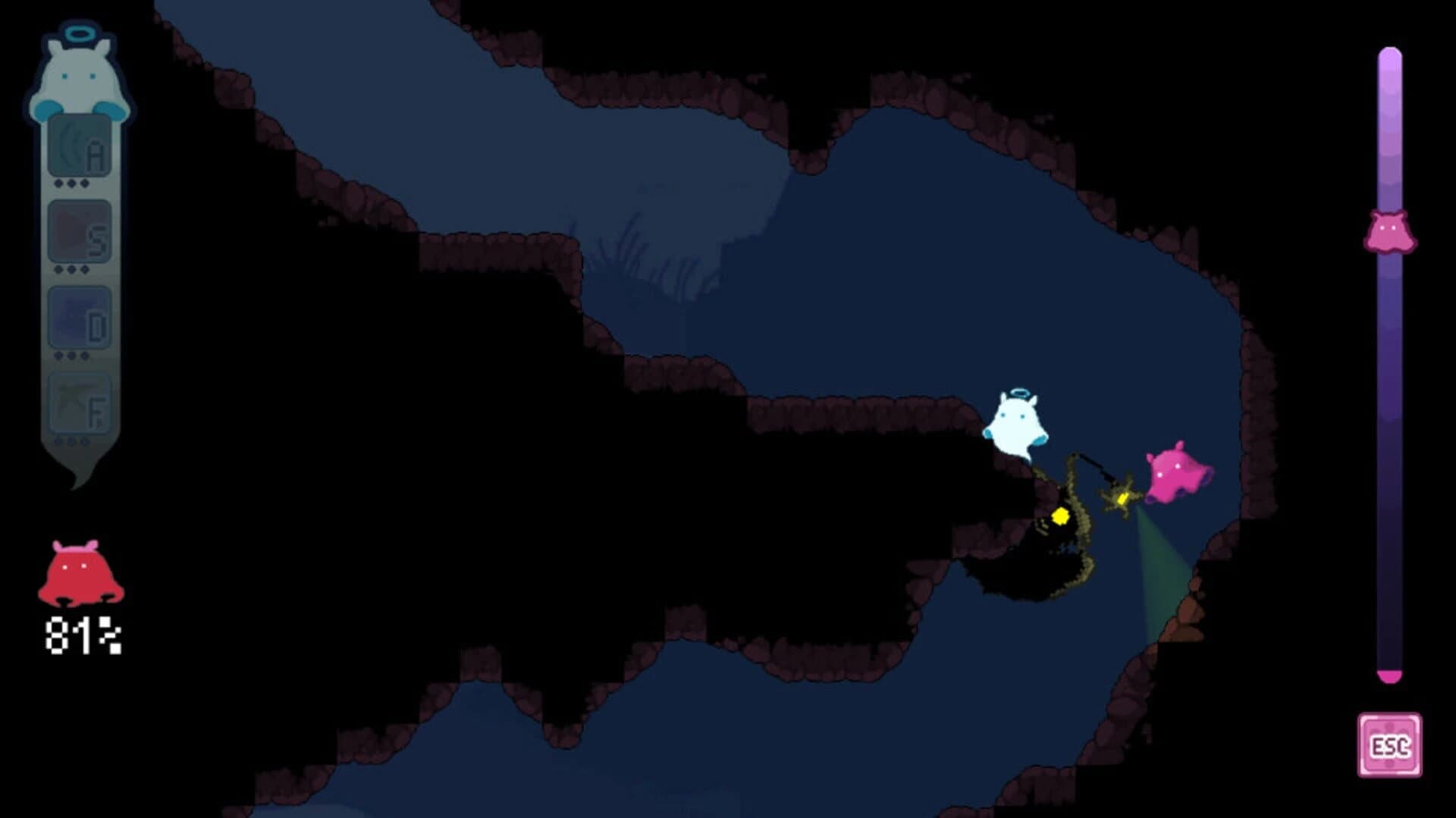 Adorabilis screenshot 4