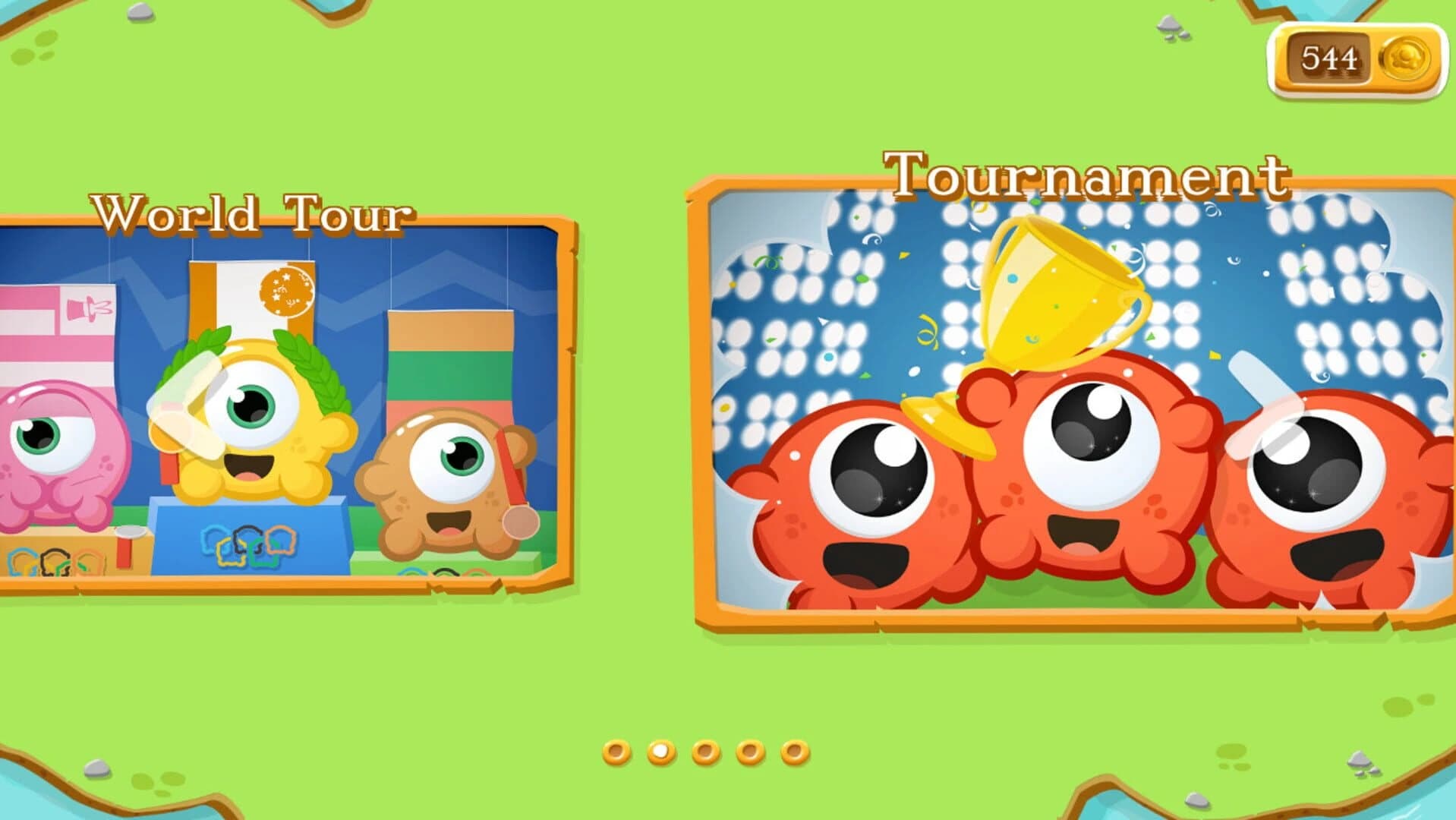 Adorables screenshot 5