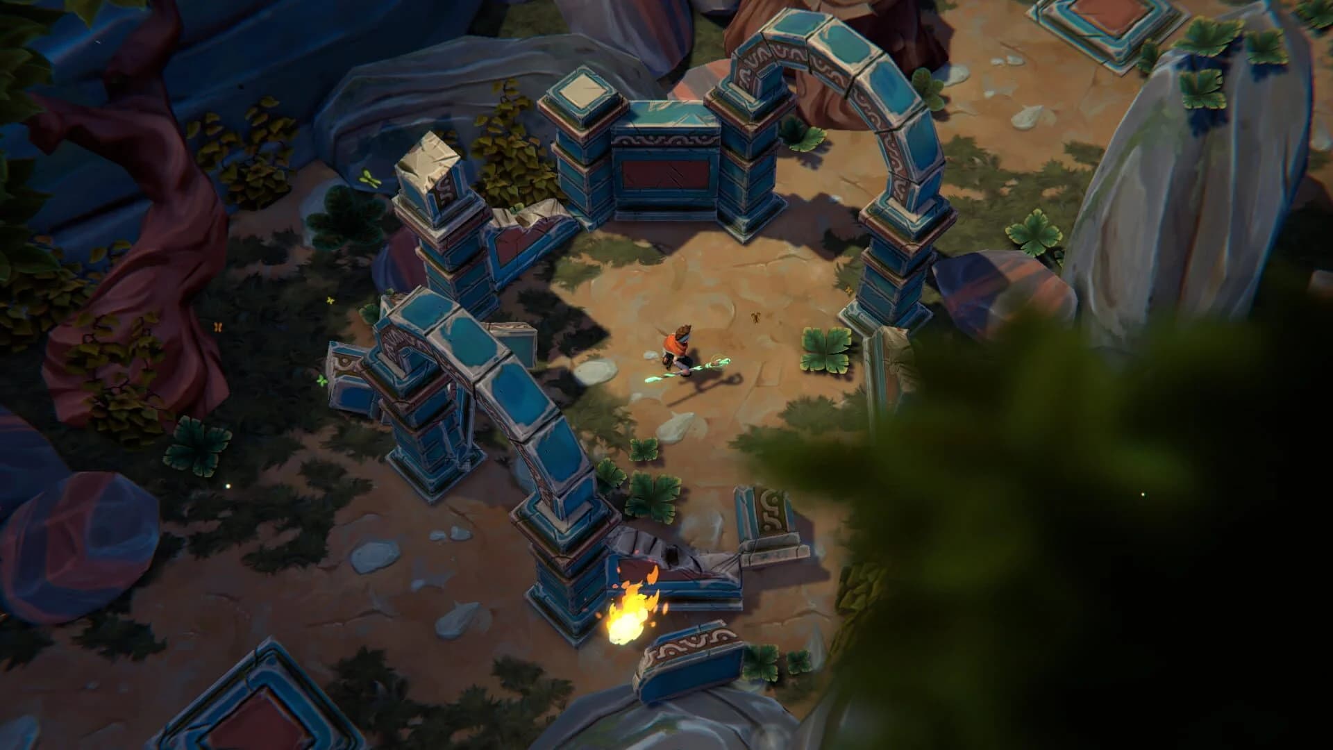 Adore screenshot 4