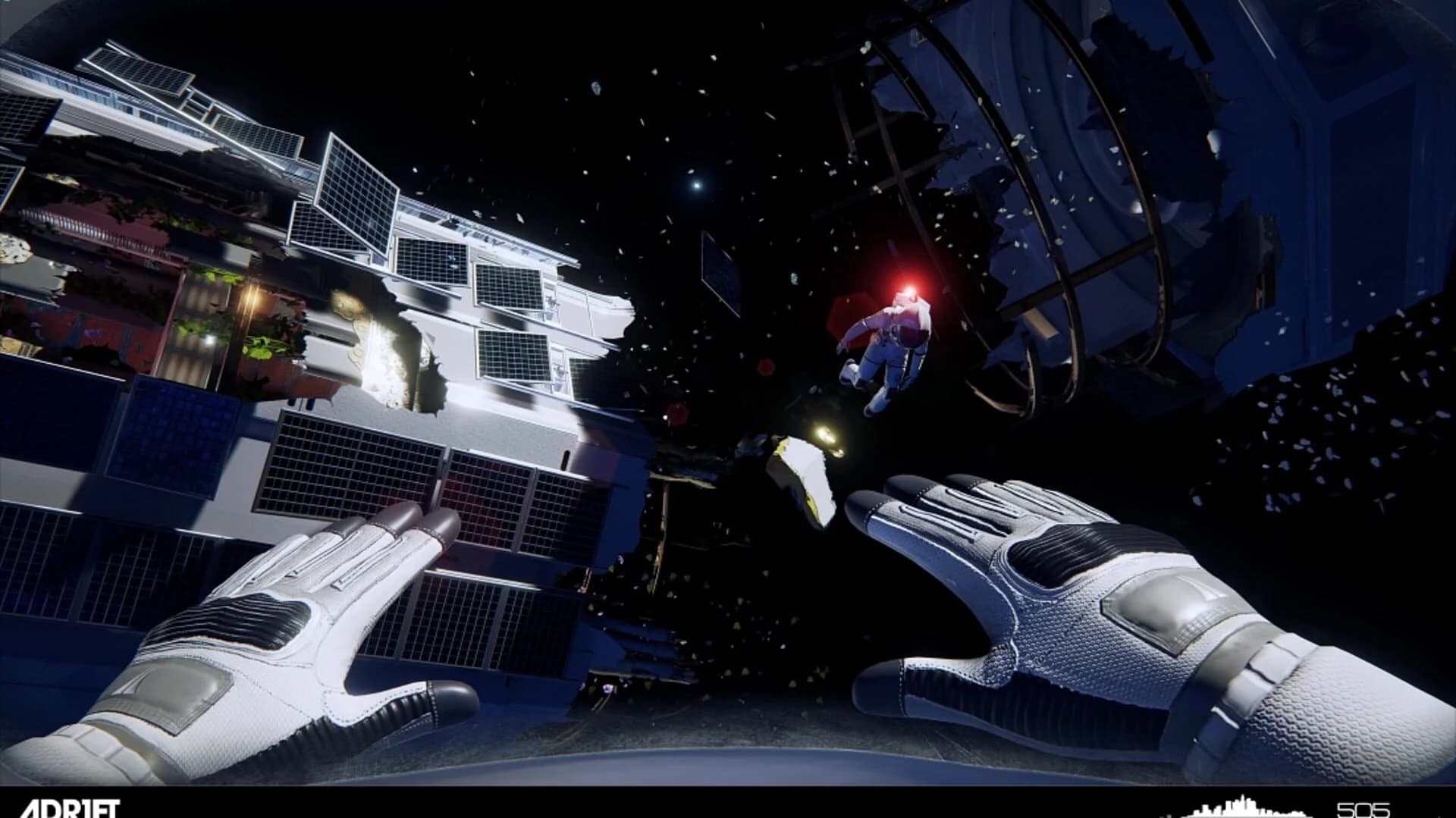 Adr1ft screenshot 2