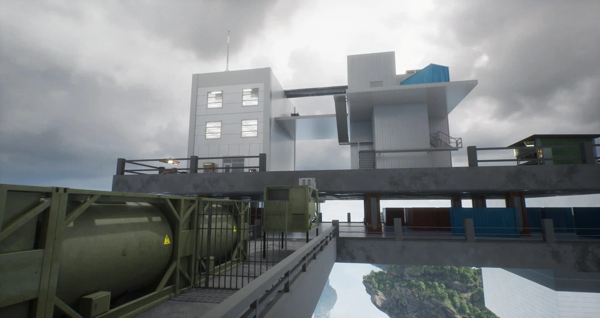 Adrenaline High screenshot 3