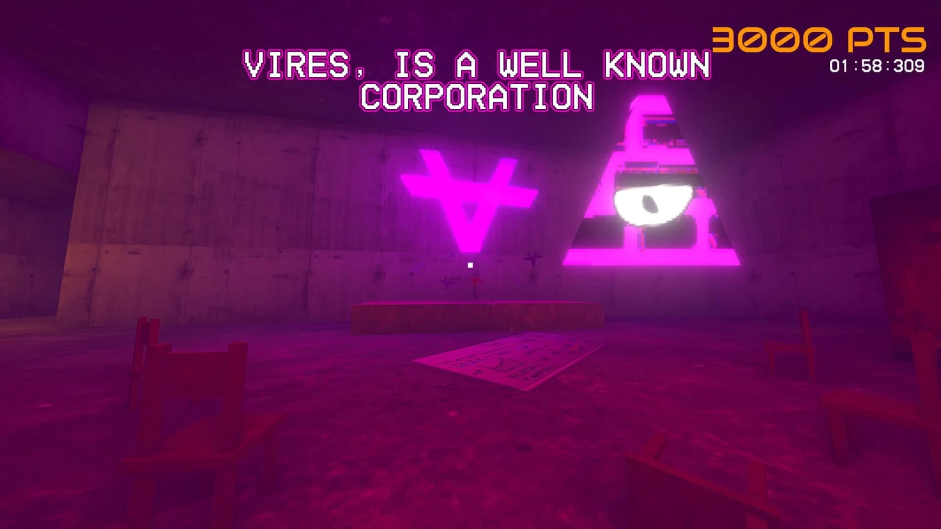 Adrenaline Overdrive screenshot 2
