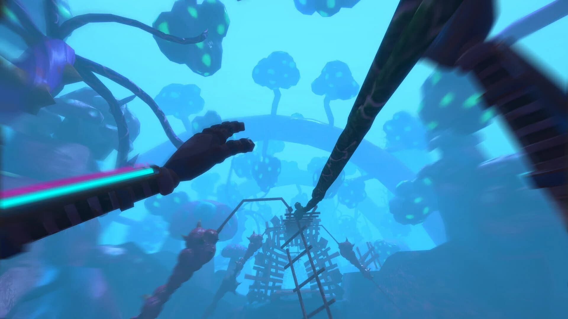 Adrian's Quest screenshot 5