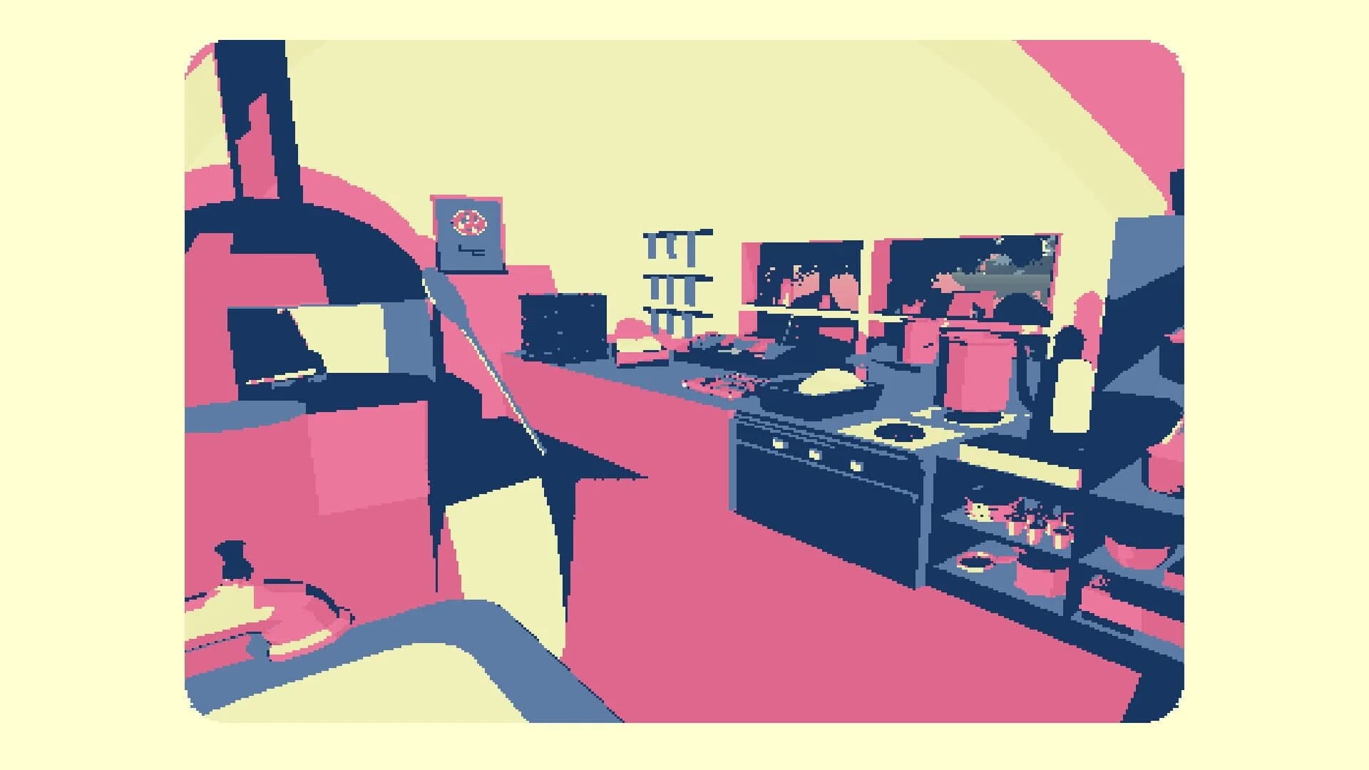 Adriatic Pizza screenshot 2