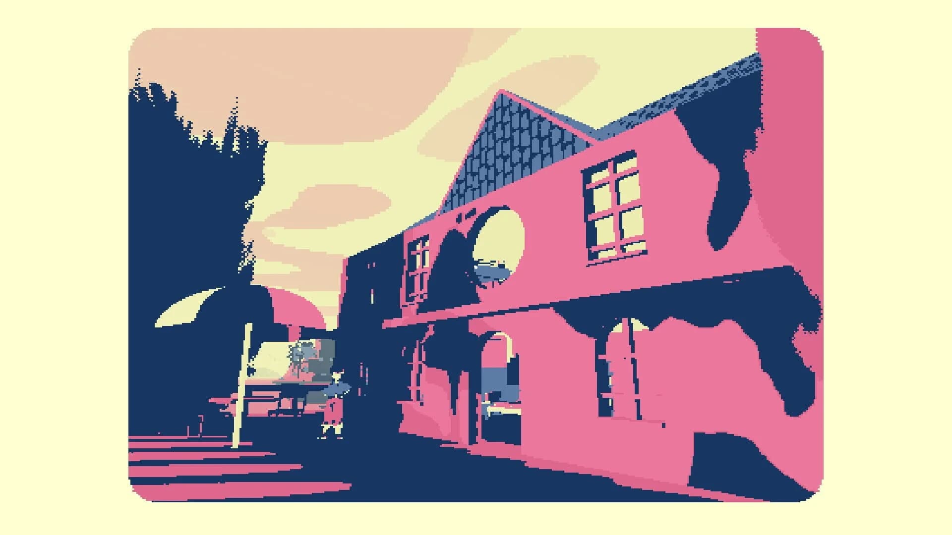 Adriatic Pizza screenshot 1