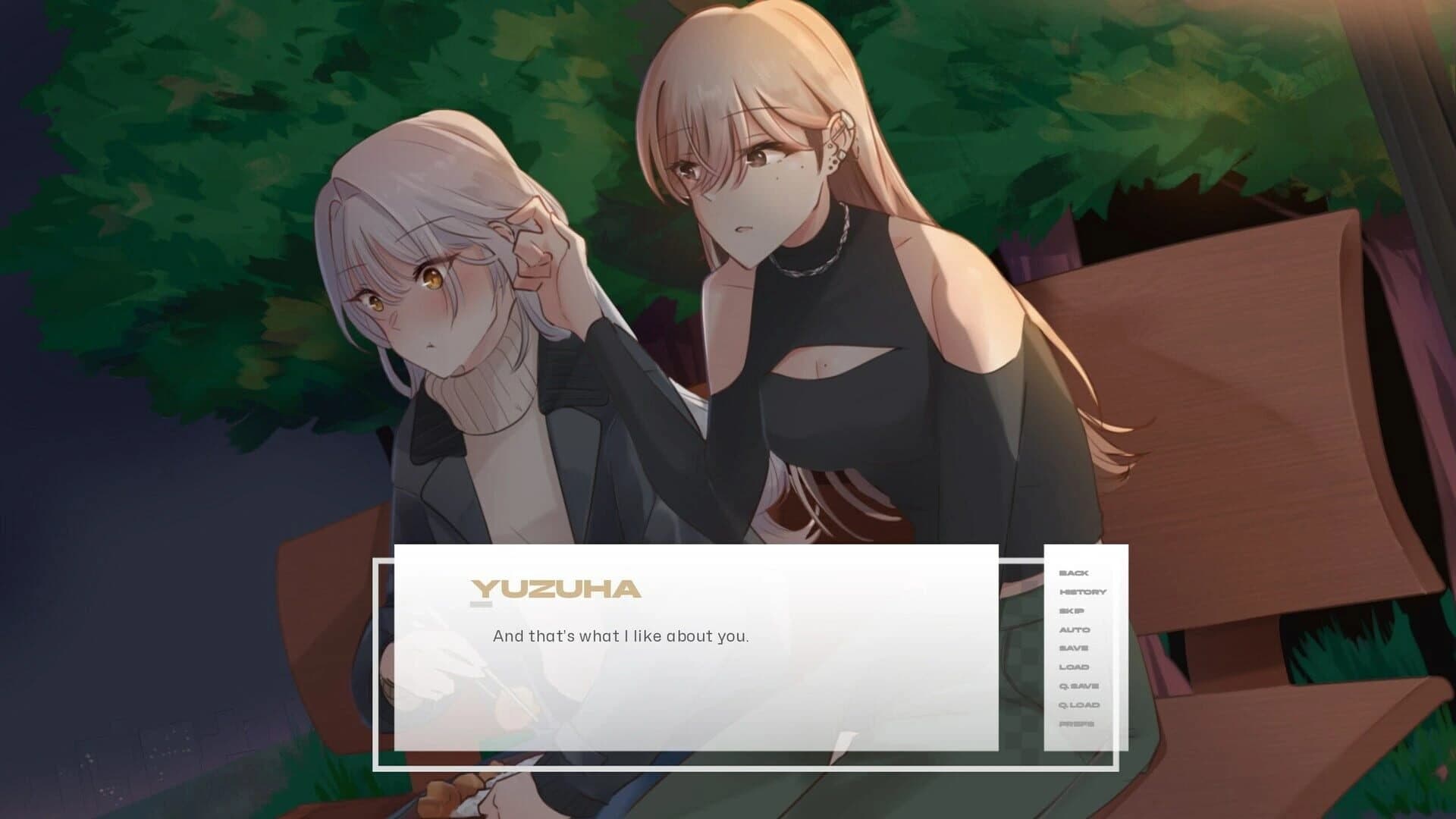 Adult Life Yuri Bundle by Team ANPIM screenshot 2