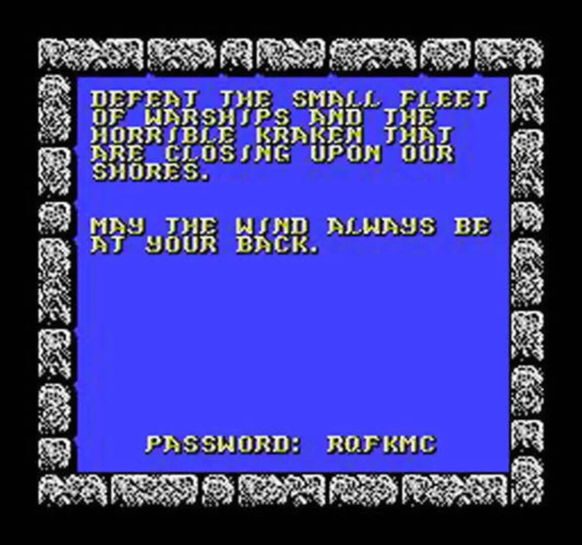 Advanced Dungeons & Dragons: DragonStrike screenshot 3