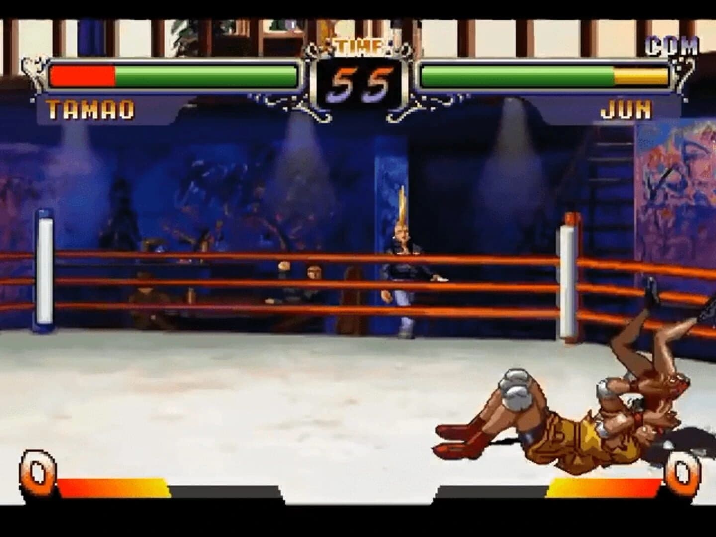 Advanced V.G. 2 screenshot 5