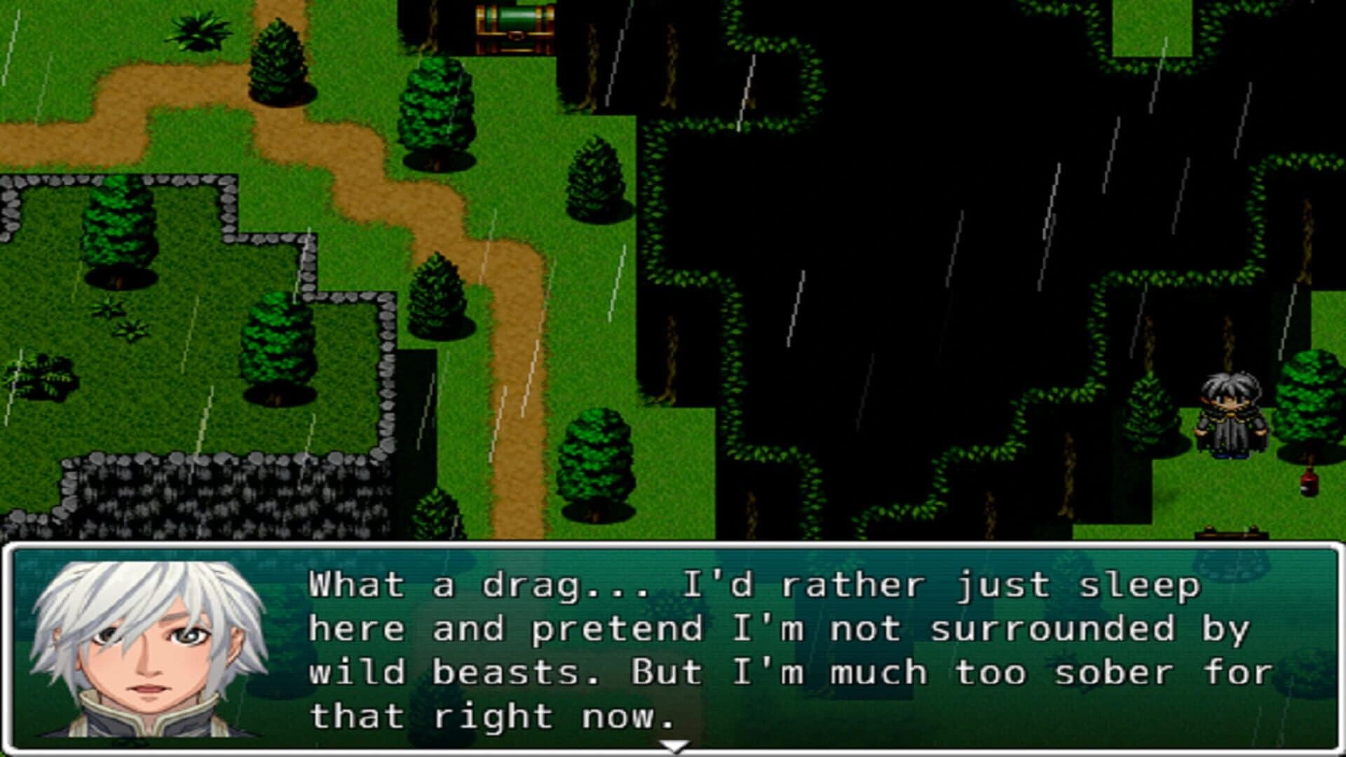 Advent screenshot 5