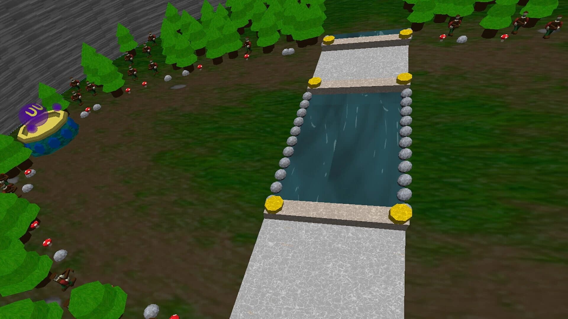 Advent Arena screenshot 2