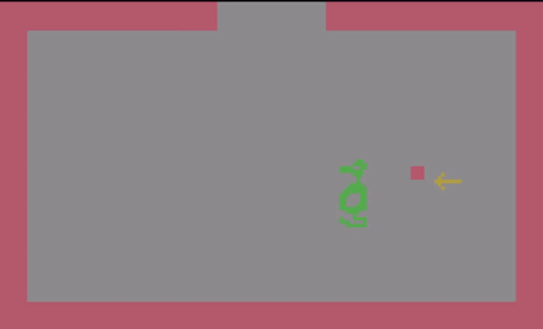 Adventure screenshot 1