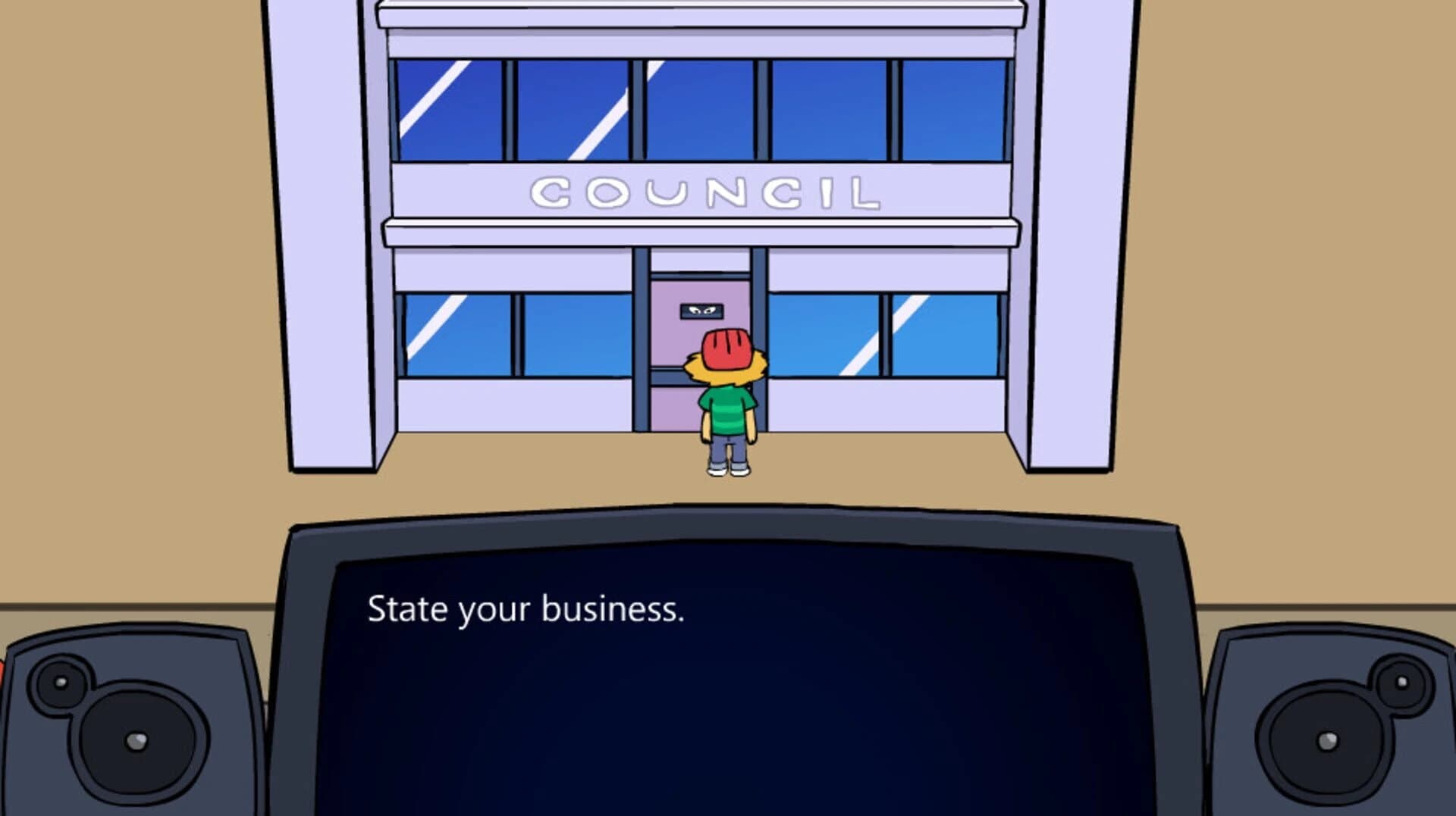 Adventure Boy Cheapskate DX screenshot 3