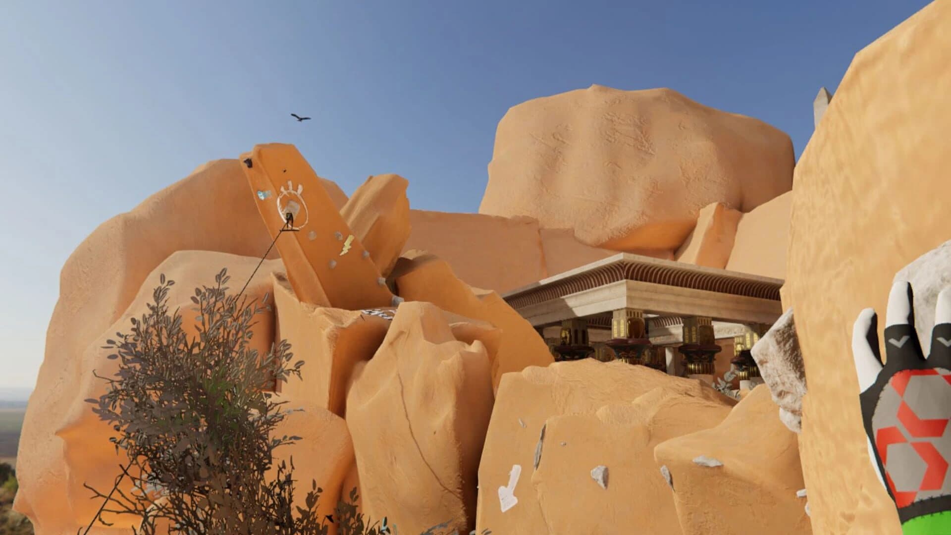 Adventure Climb VR screenshot 4