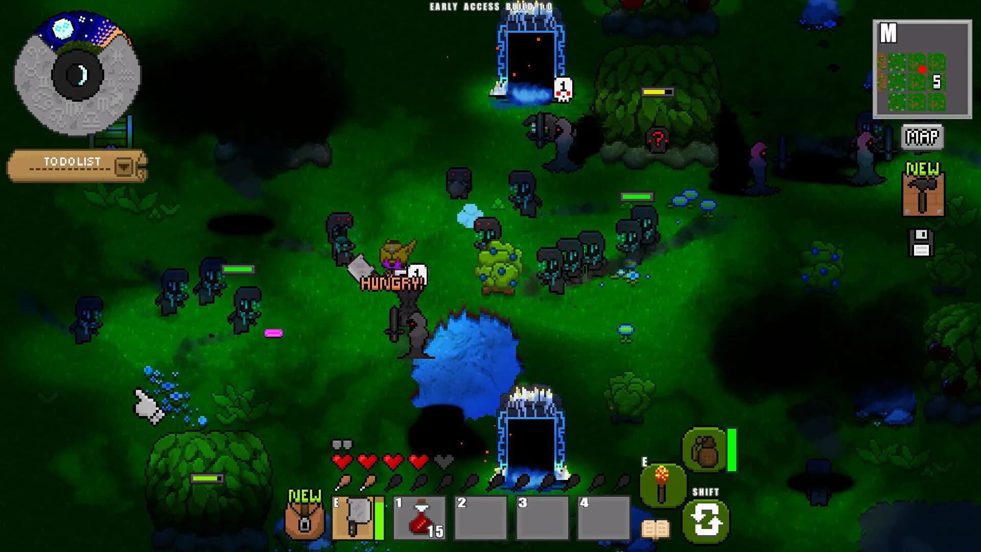 Adventure Craft screenshot 3