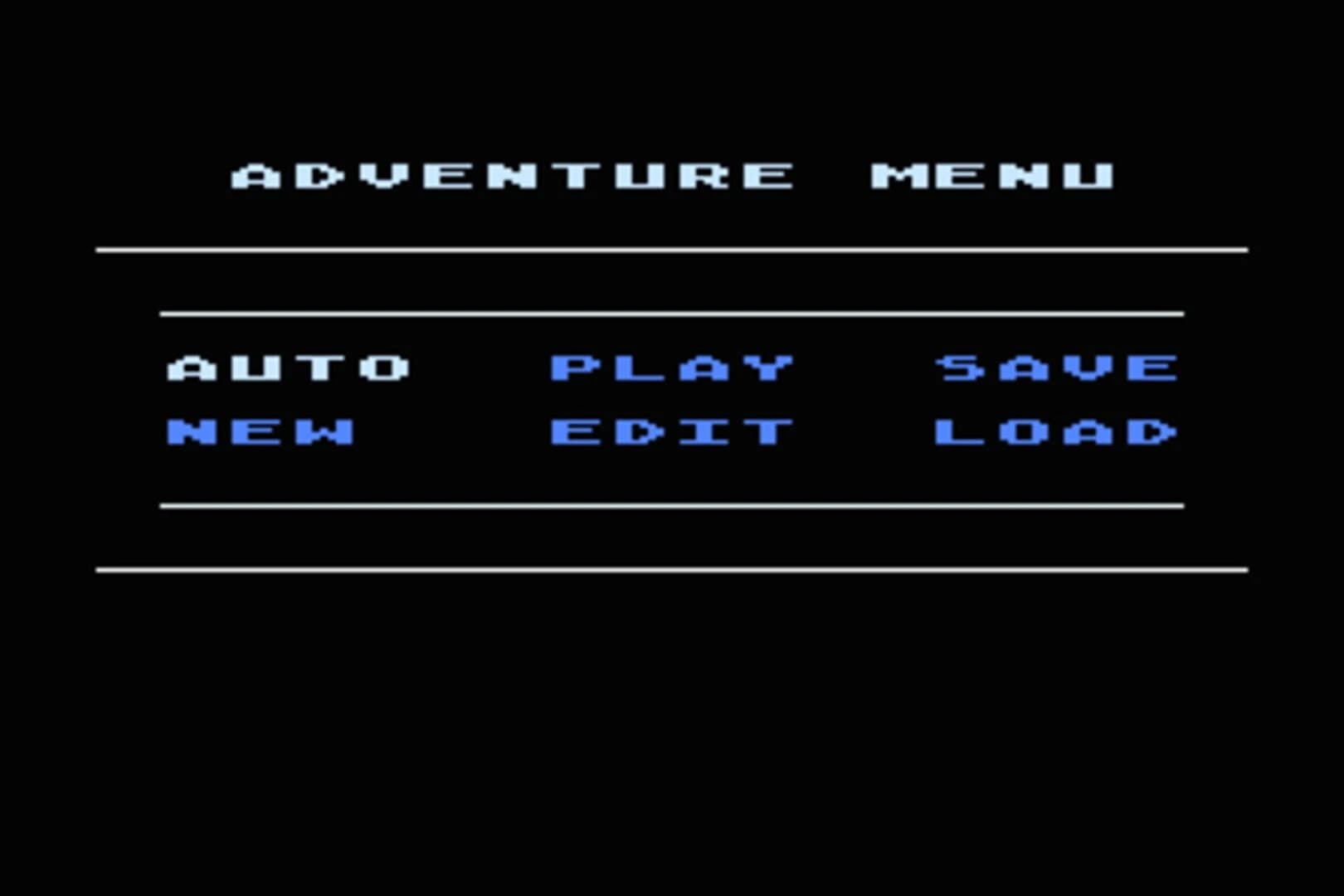 Adventure Creator screenshot 2