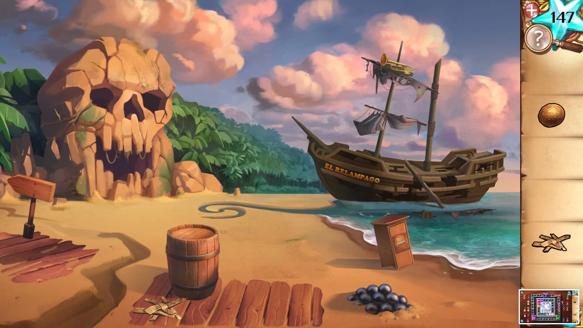 Adventure Escape Mysteries screenshot 2