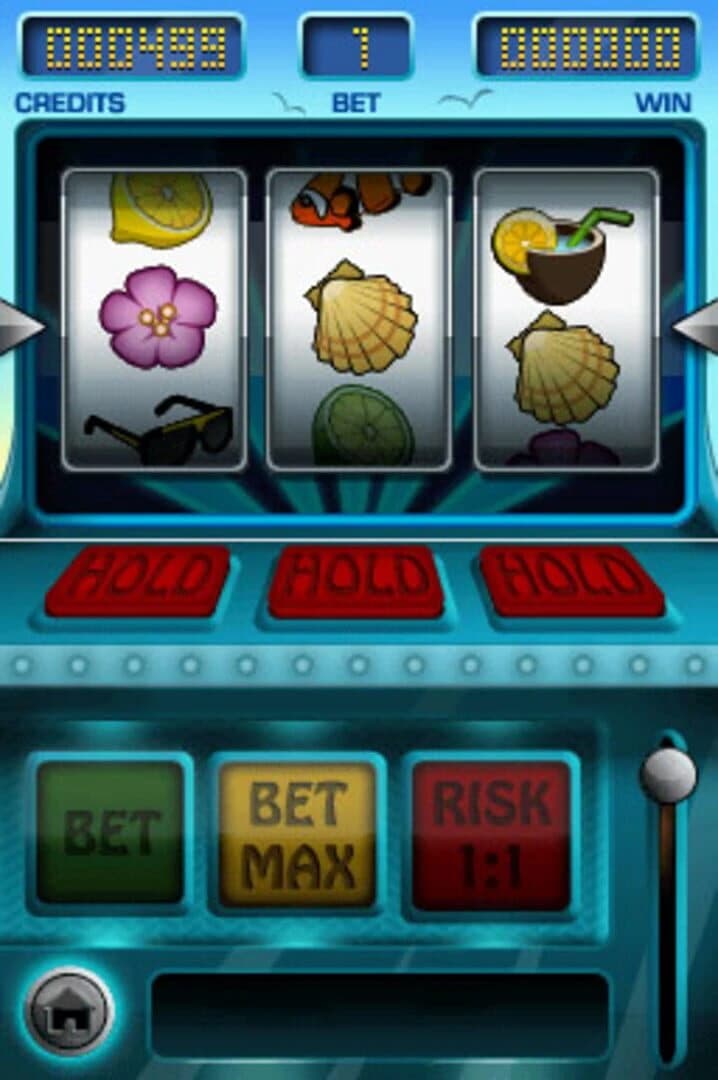 Adventure In Vegas: Slot Machine screenshot 4