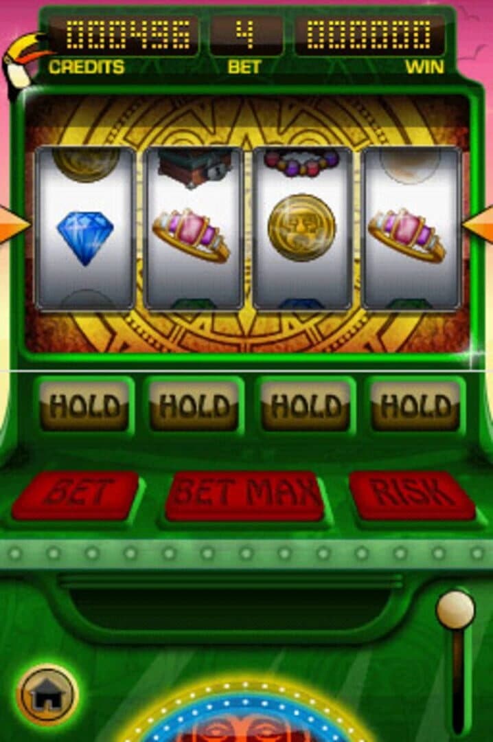 Adventure In Vegas: Slot Machine screenshot 5