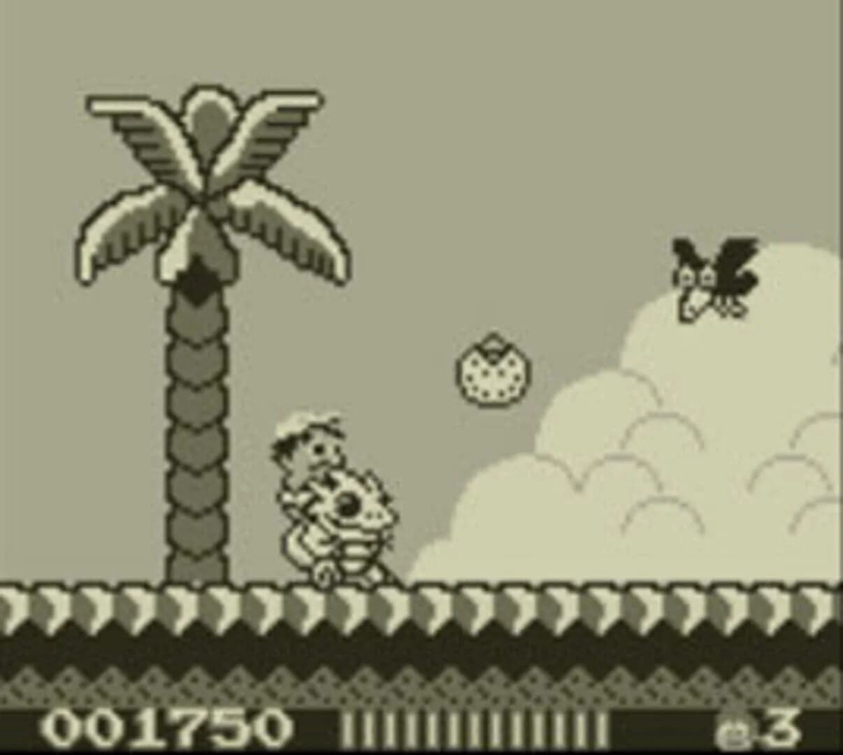 Adventure Island screenshot 3
