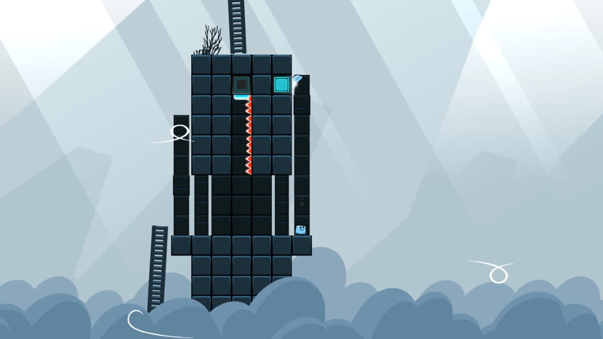 Adventure Lamp screenshot 1