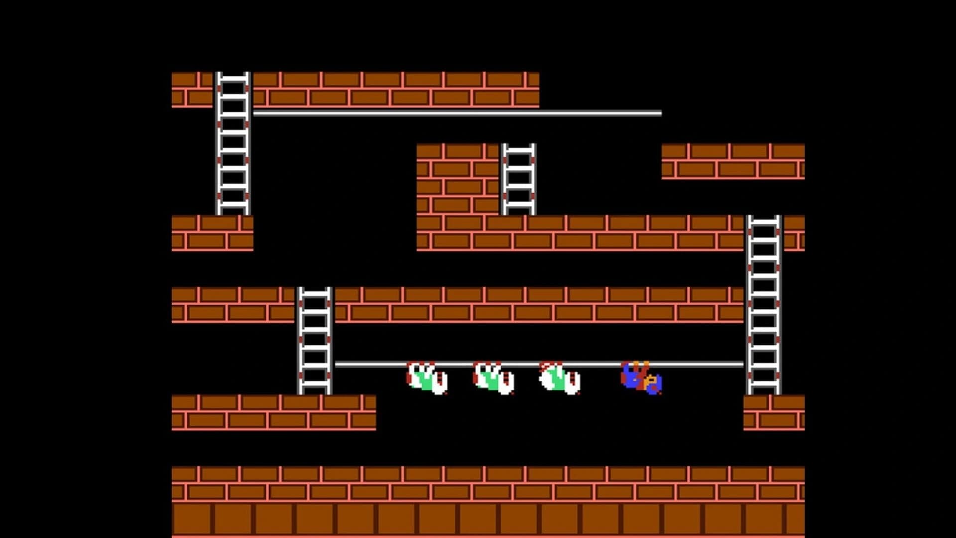 Adventure of a Digger screenshot 5