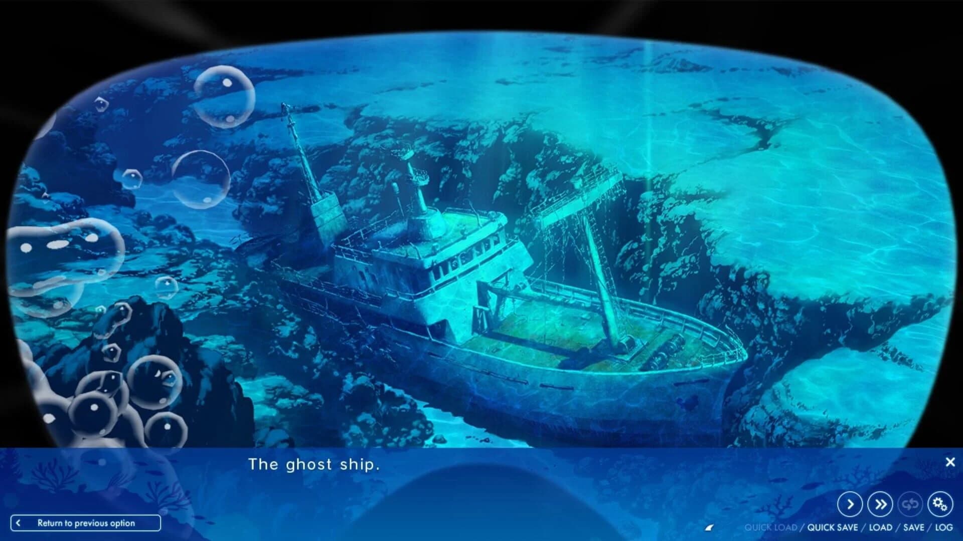 Adventure of a Lifetime screenshot 2