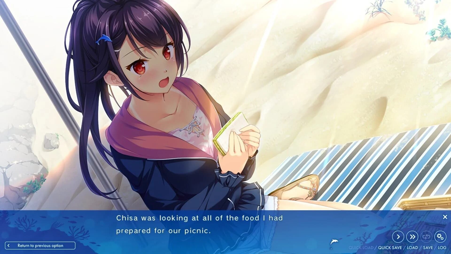 Adventure of a Lifetime screenshot 5