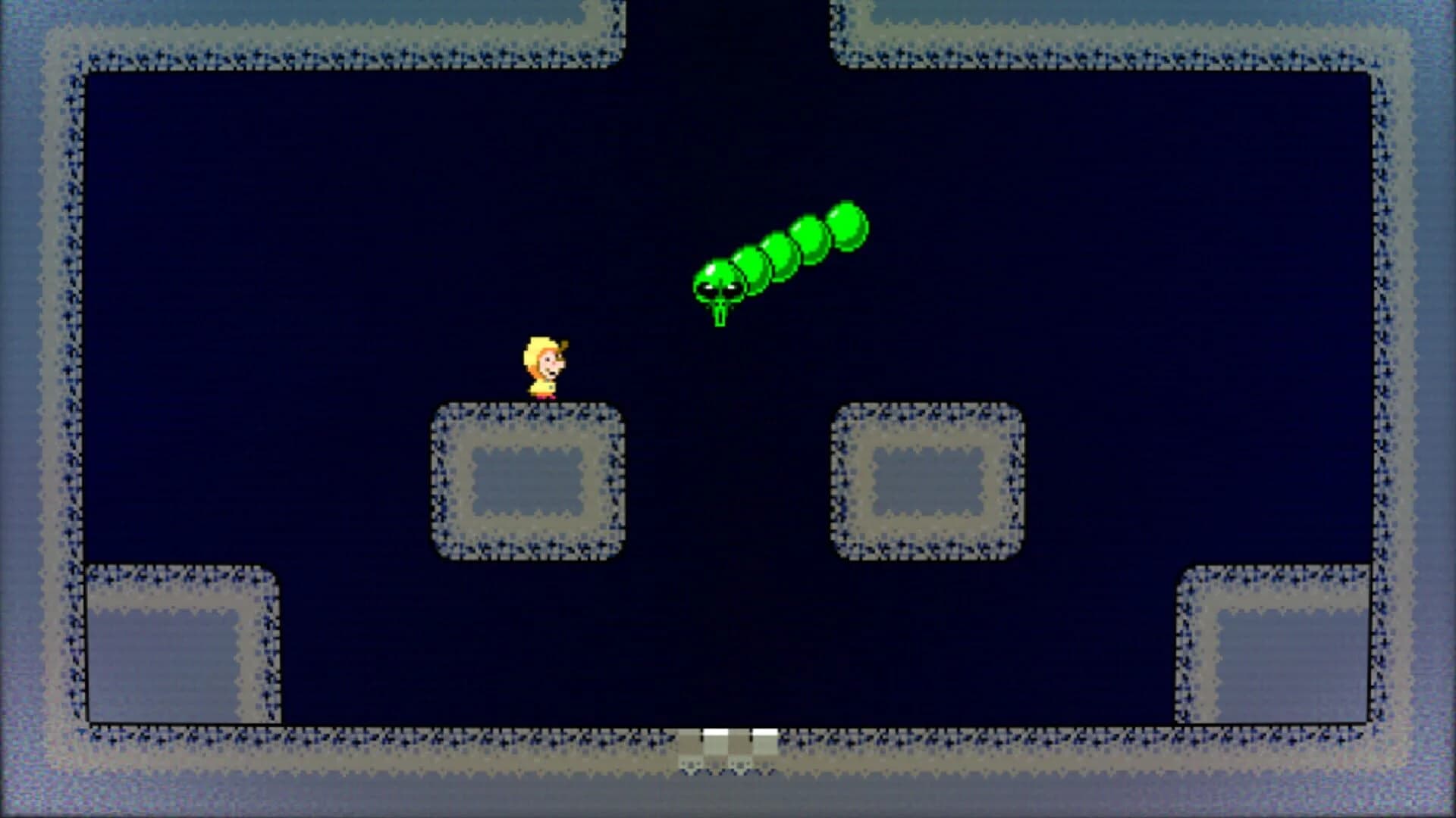 Adventure of Leek screenshot 4