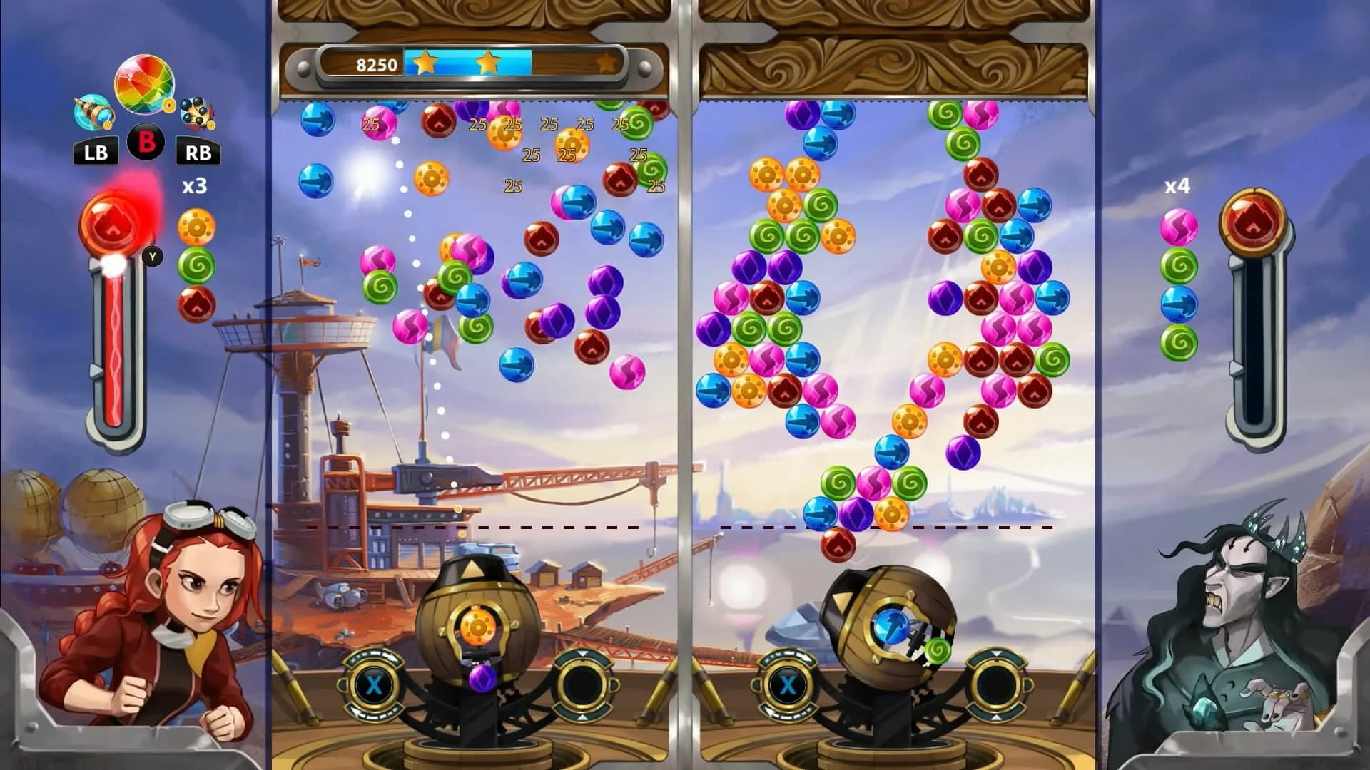 Adventure Pop screenshot 5