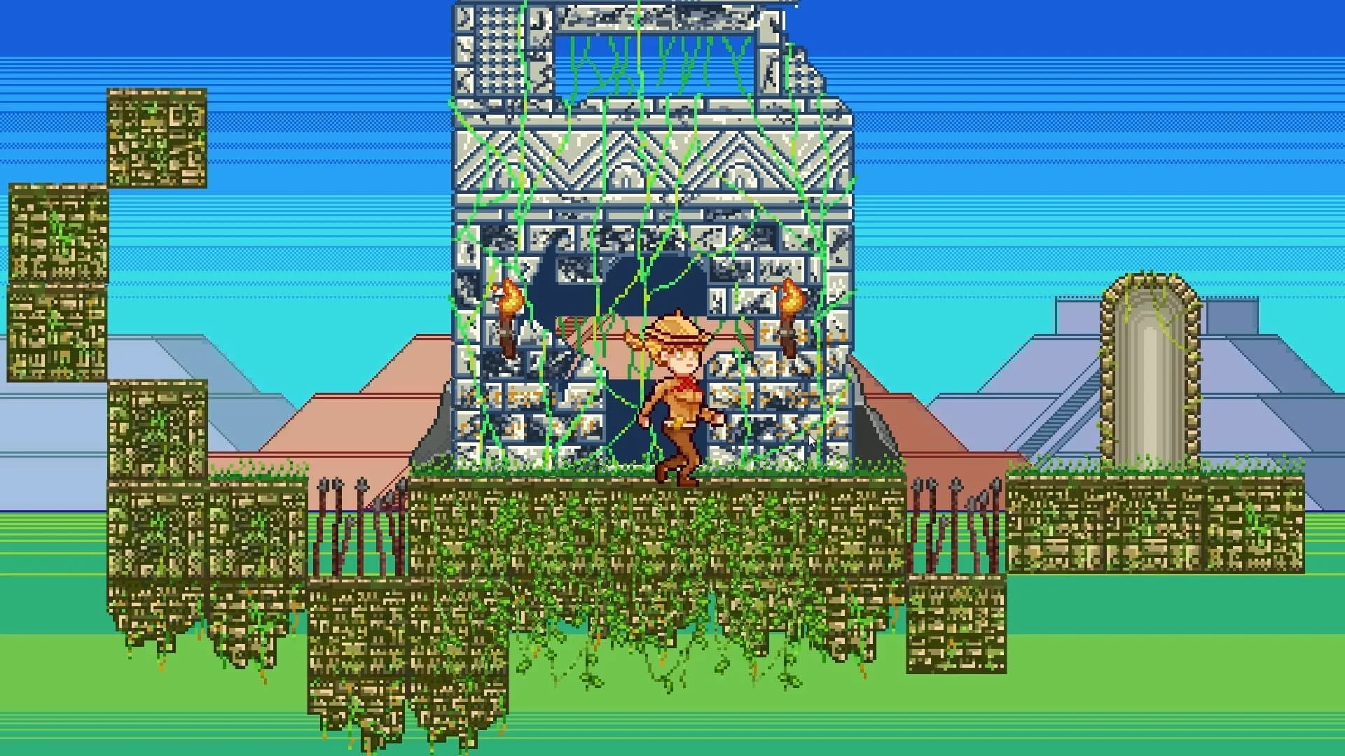 Adventure Rage screenshot 2