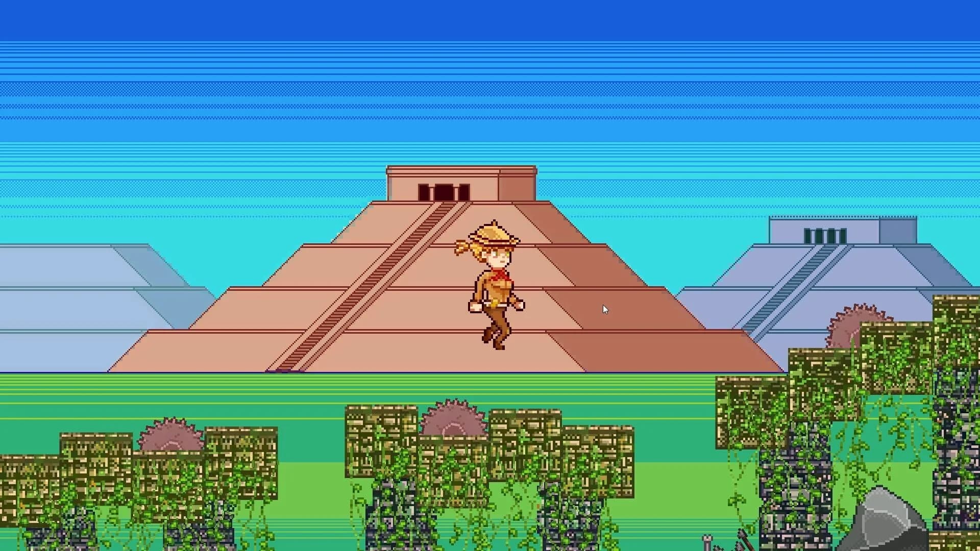 Adventure Rage screenshot 1