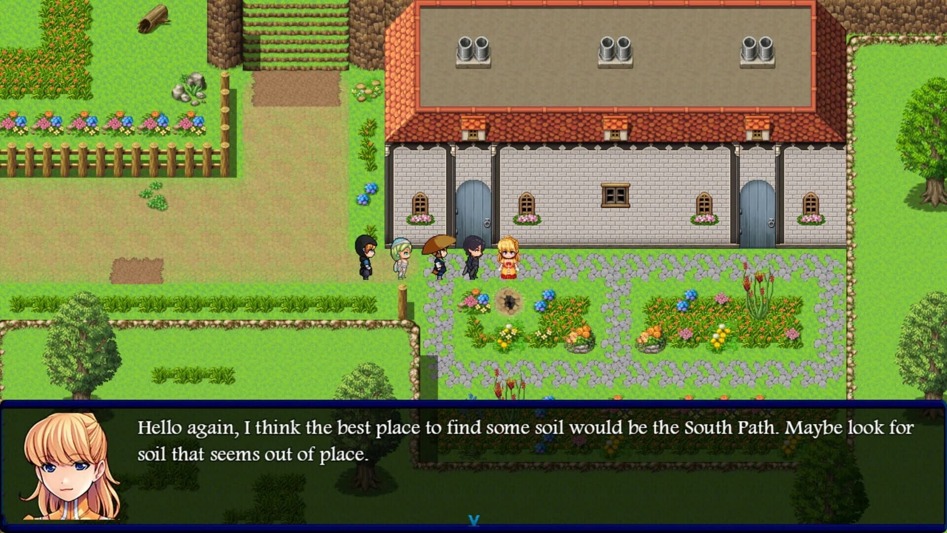Adventure Realm screenshot 5