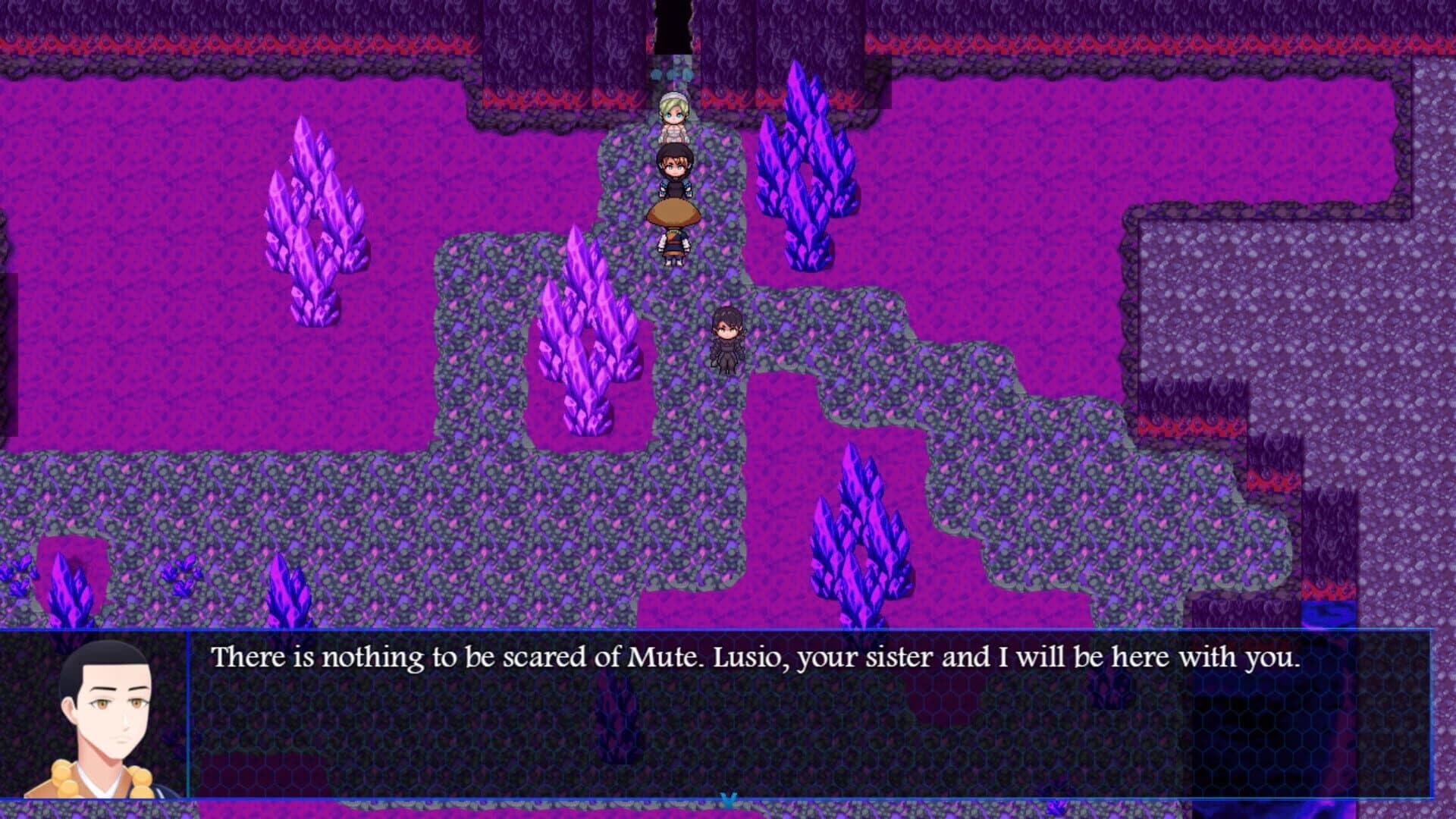 Adventure Realm screenshot 3