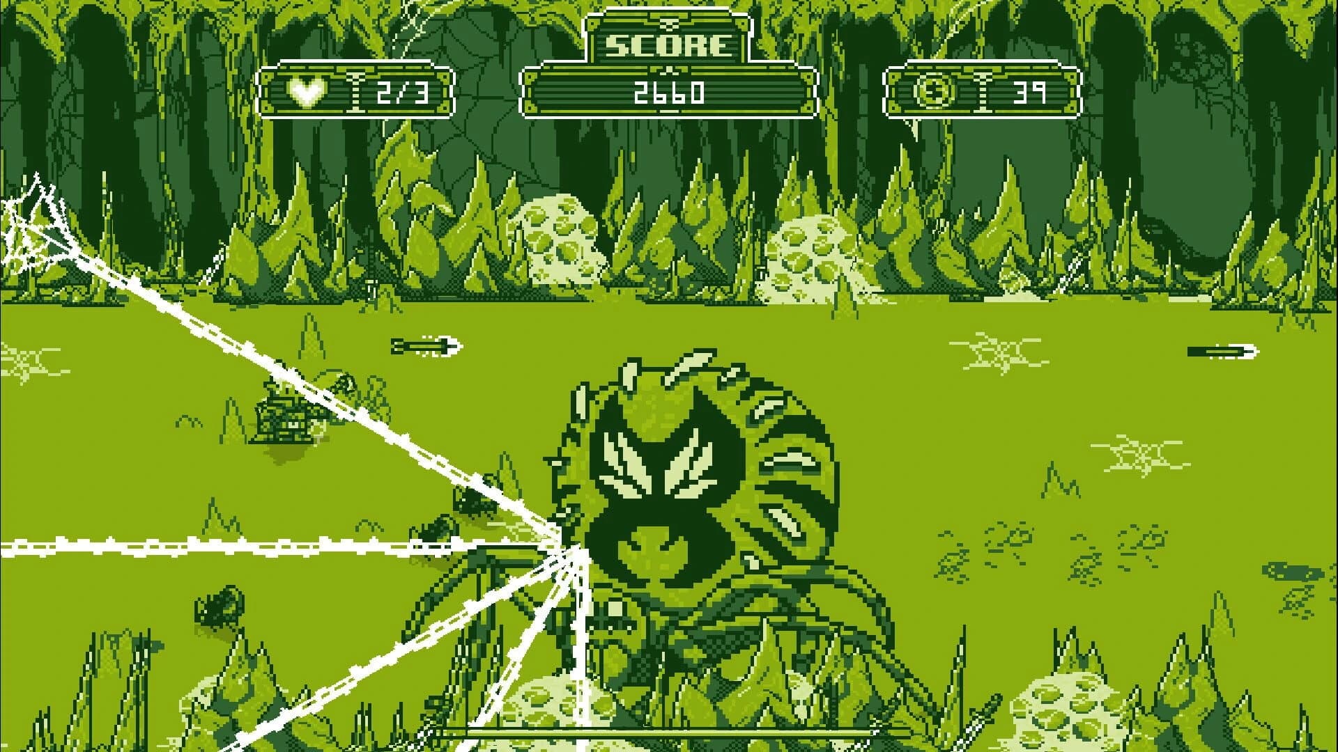 Adventure Rush screenshot 4