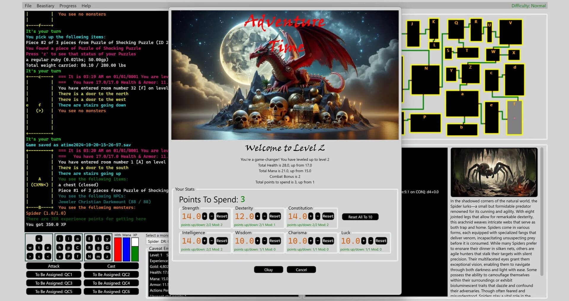 Adventure Time screenshot 4