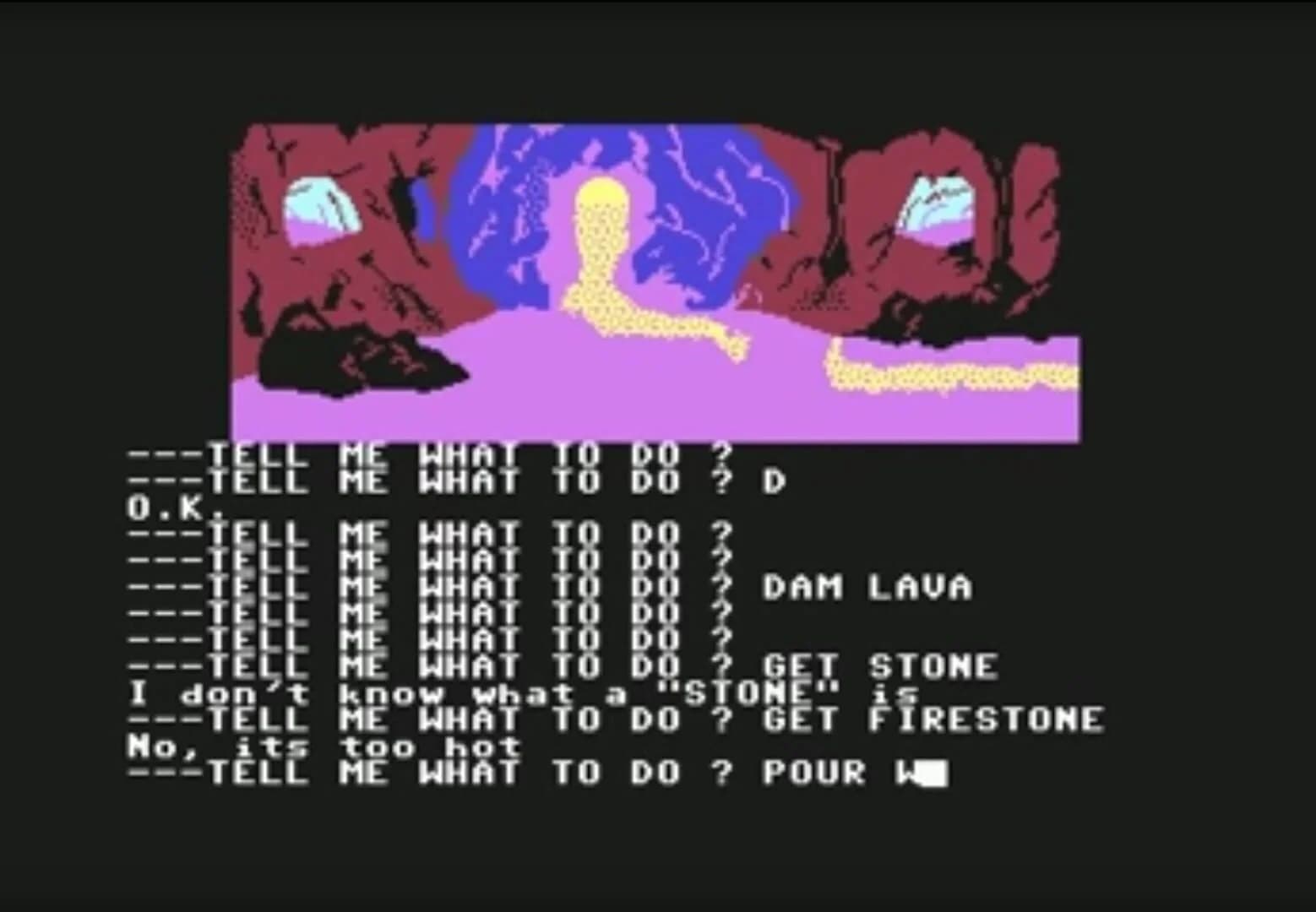 Adventureland screenshot 3