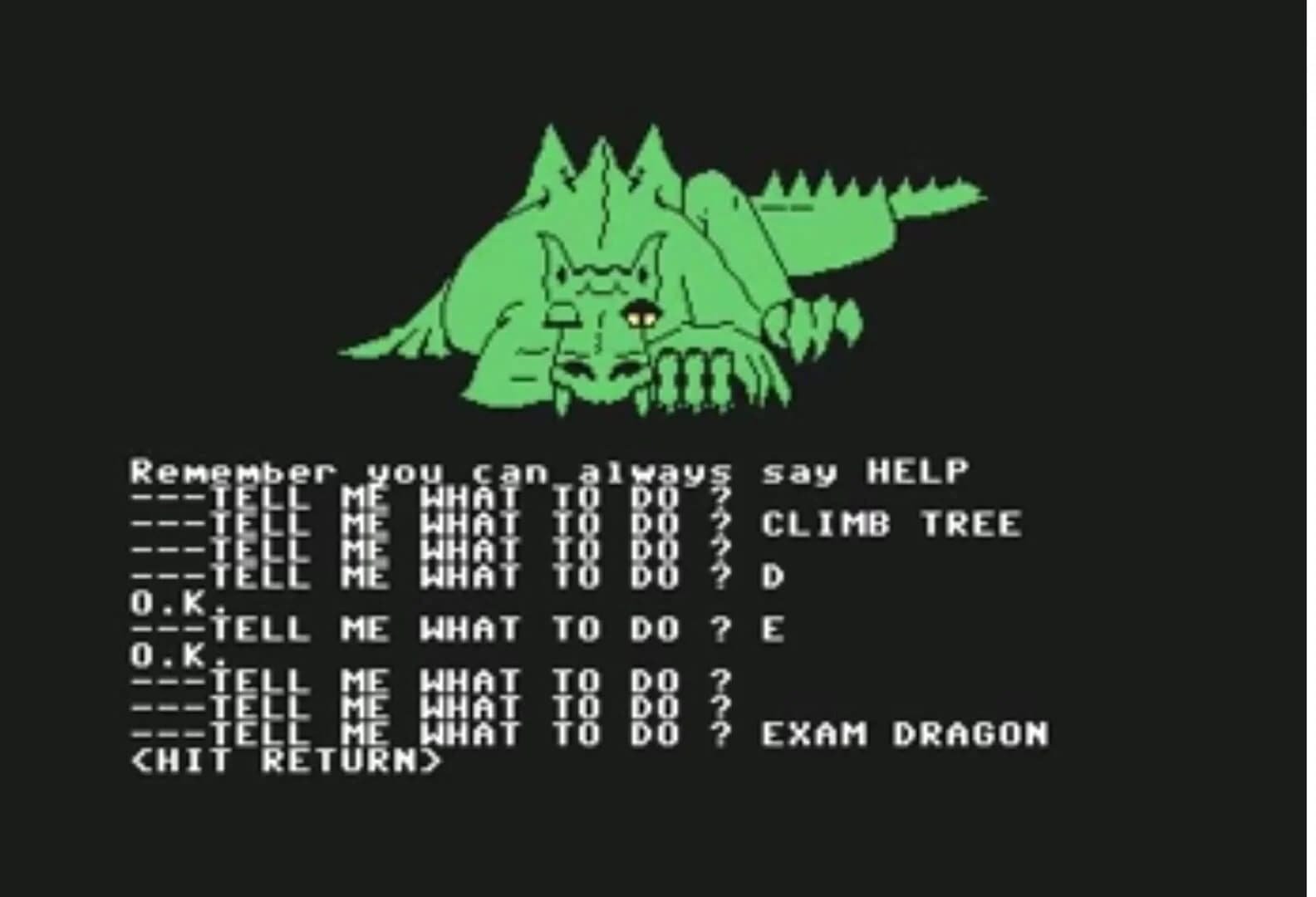 Adventureland screenshot 2